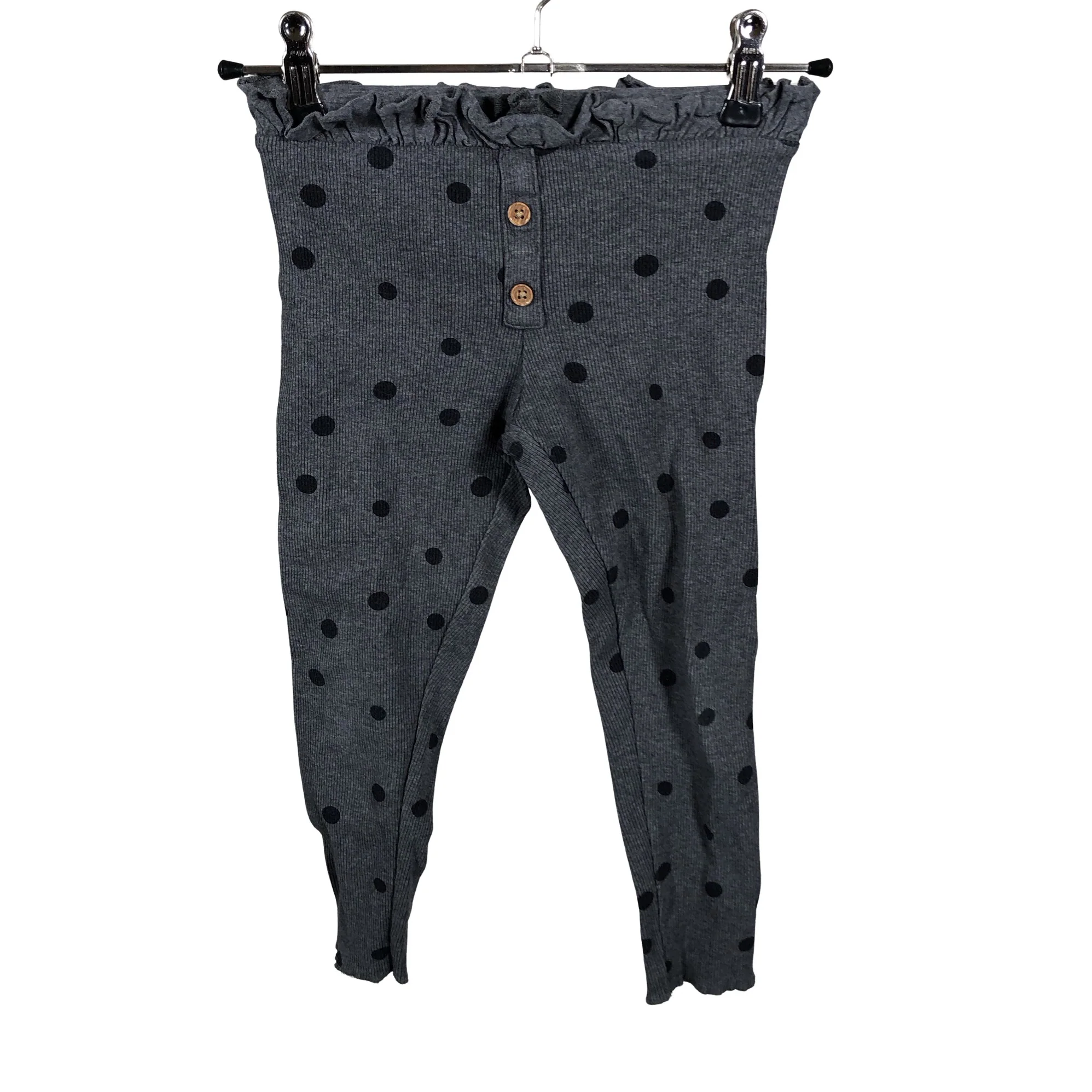 Leggingsit, koko 104 - 110