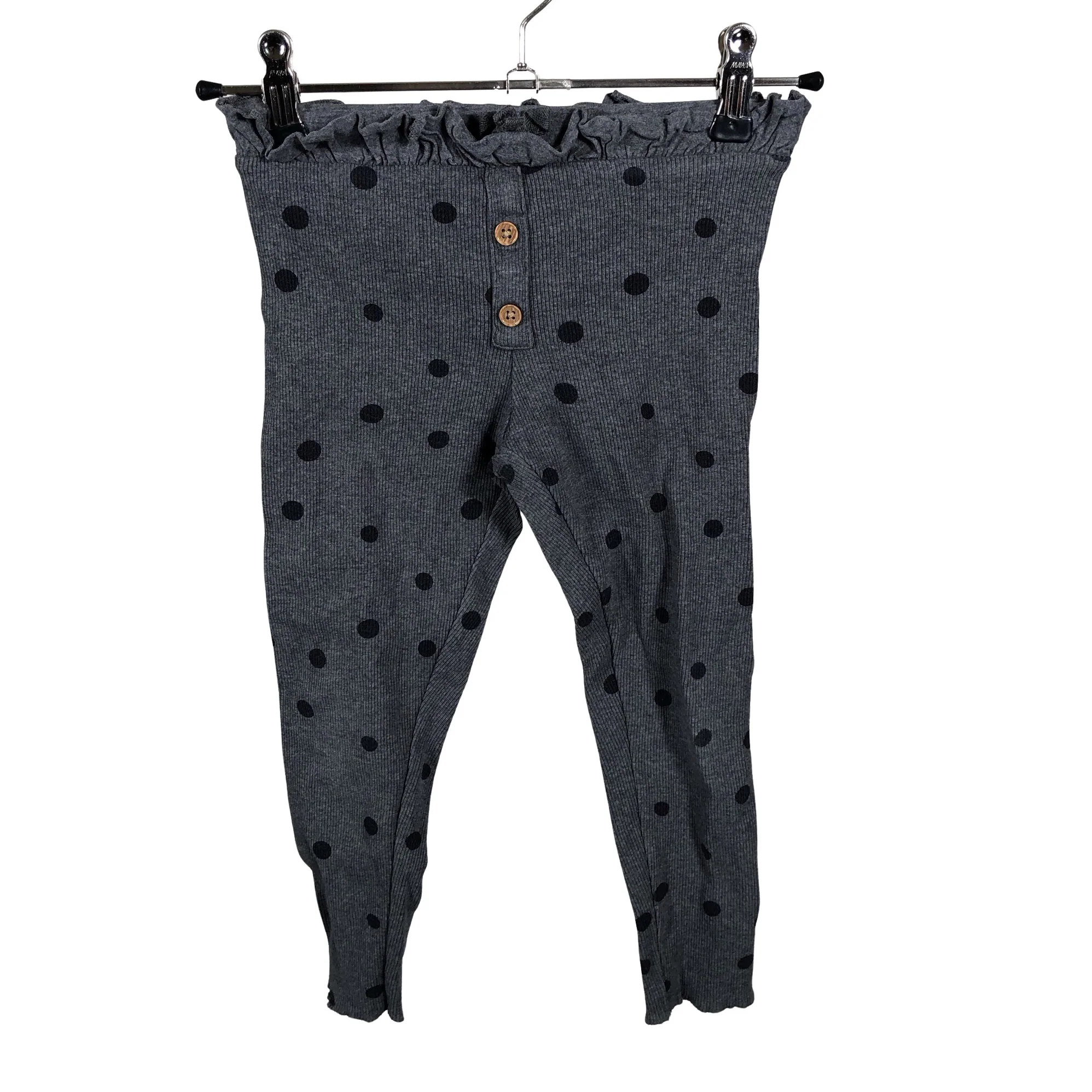 Leggingsit, koko 104 - 110 - Image 2