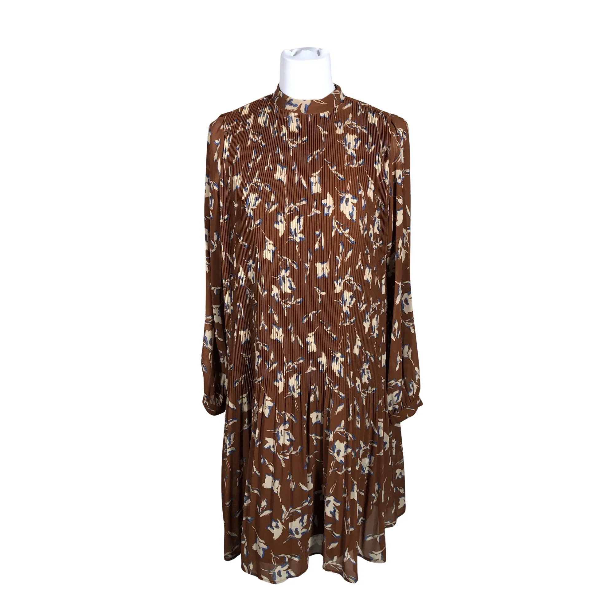 Sifonkimekko, koko 38