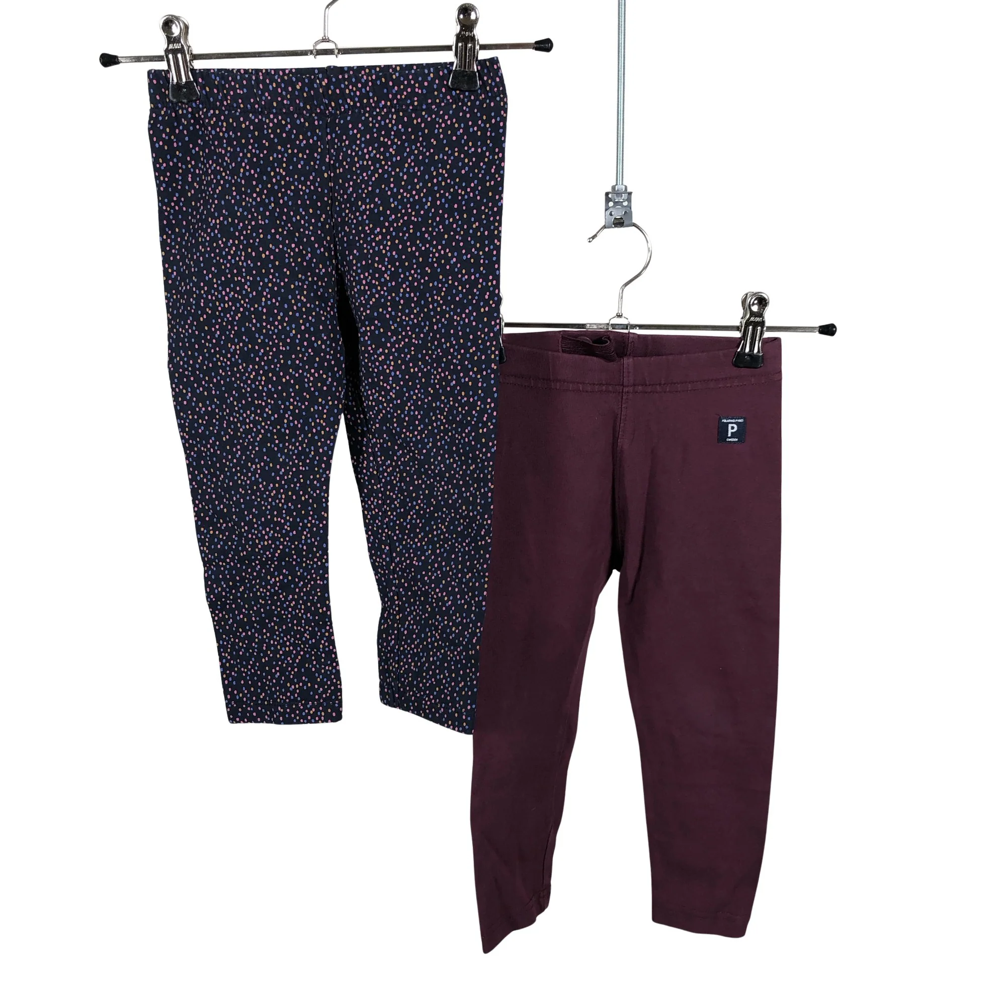 Leggingsit, koko 86 - 92