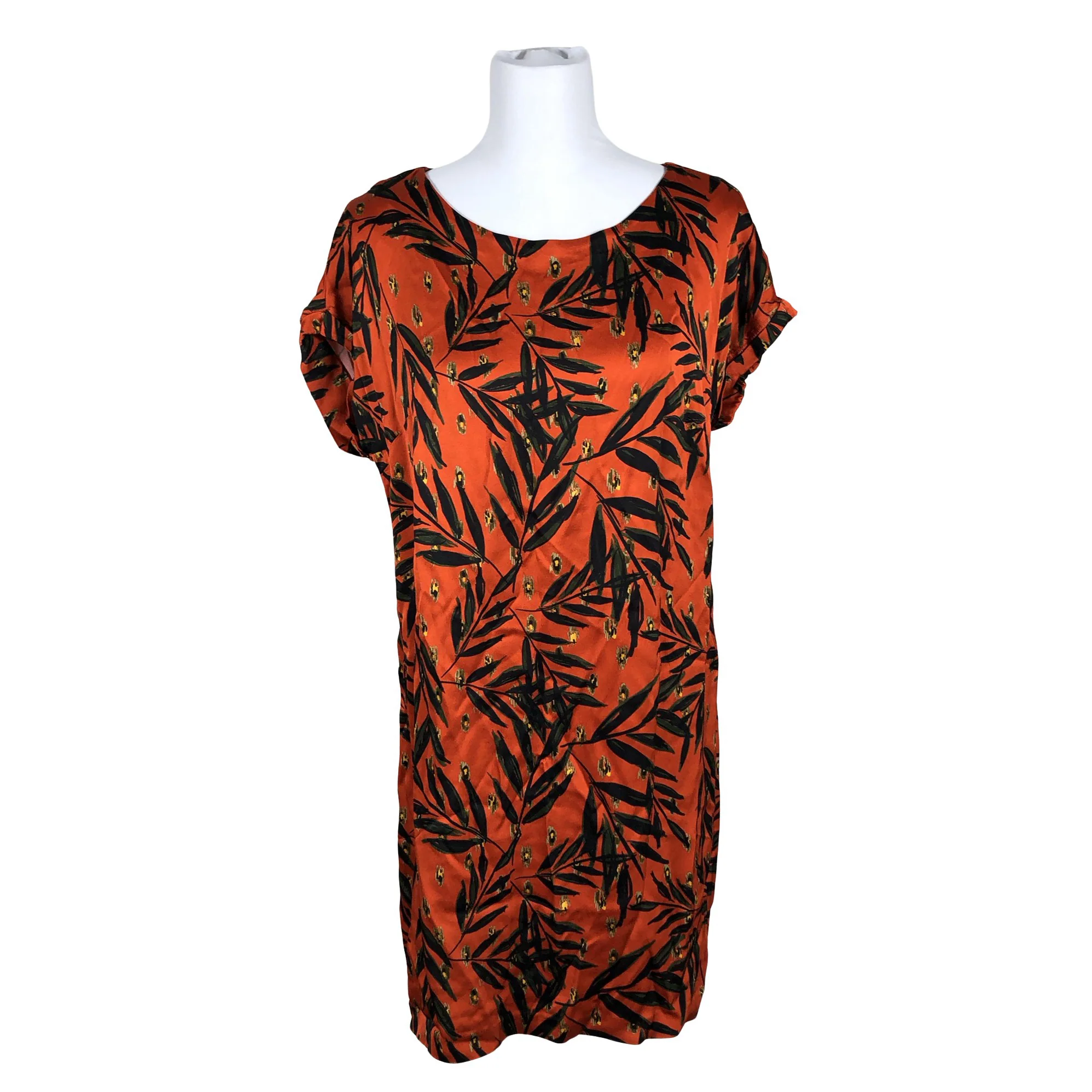 Sifonkimekko, koko 40