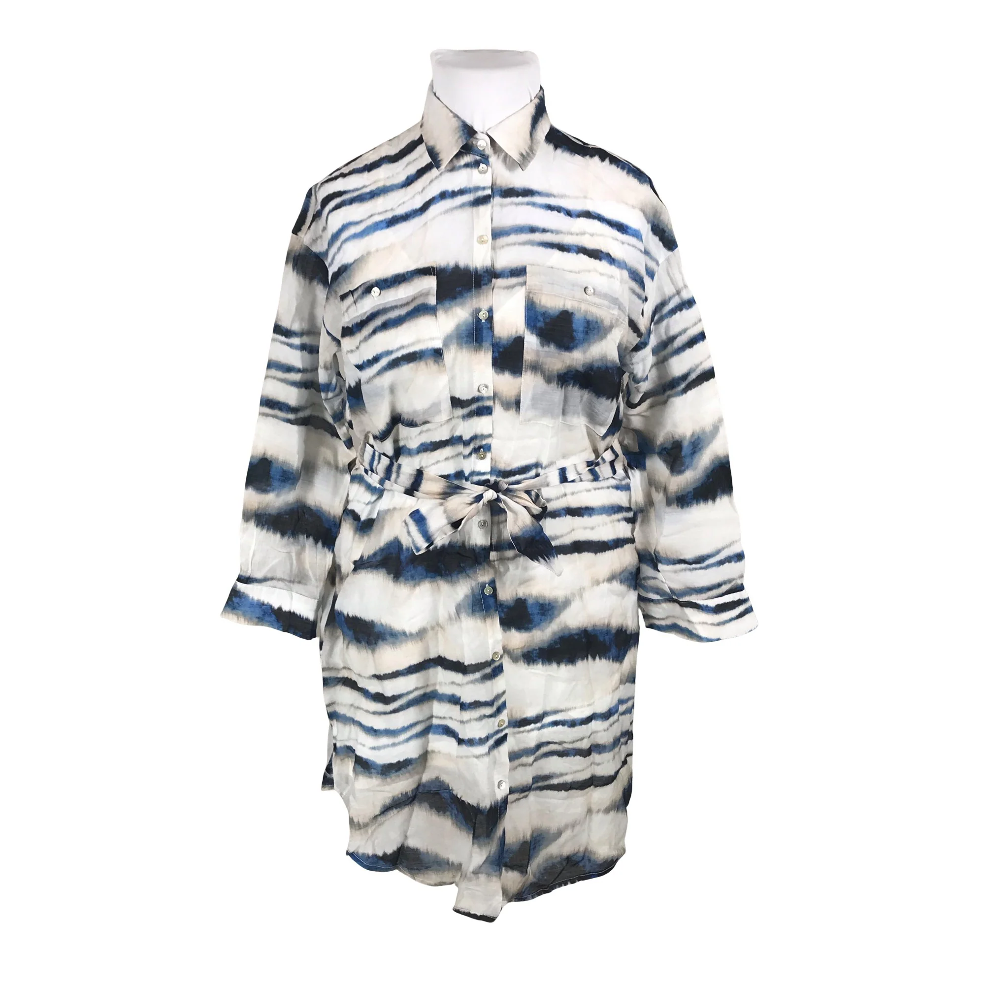 Sifonkimekko, koko 42