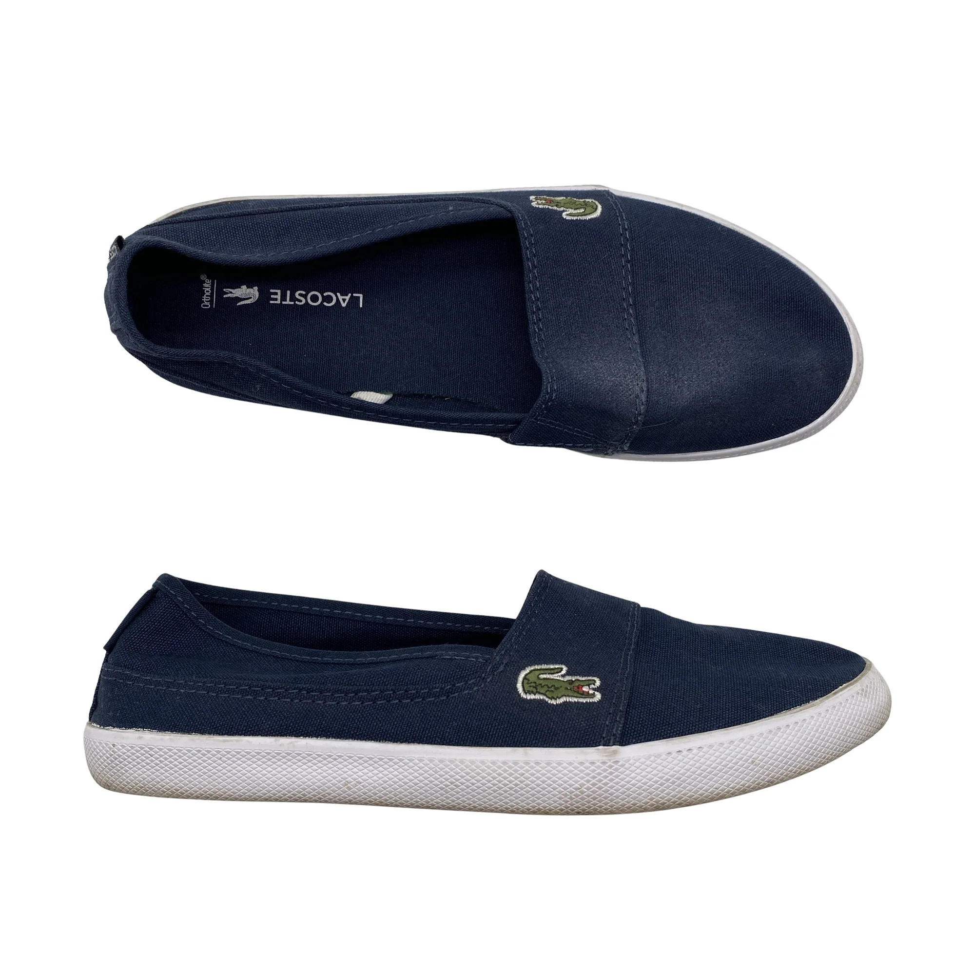 Loaferit, koko 37