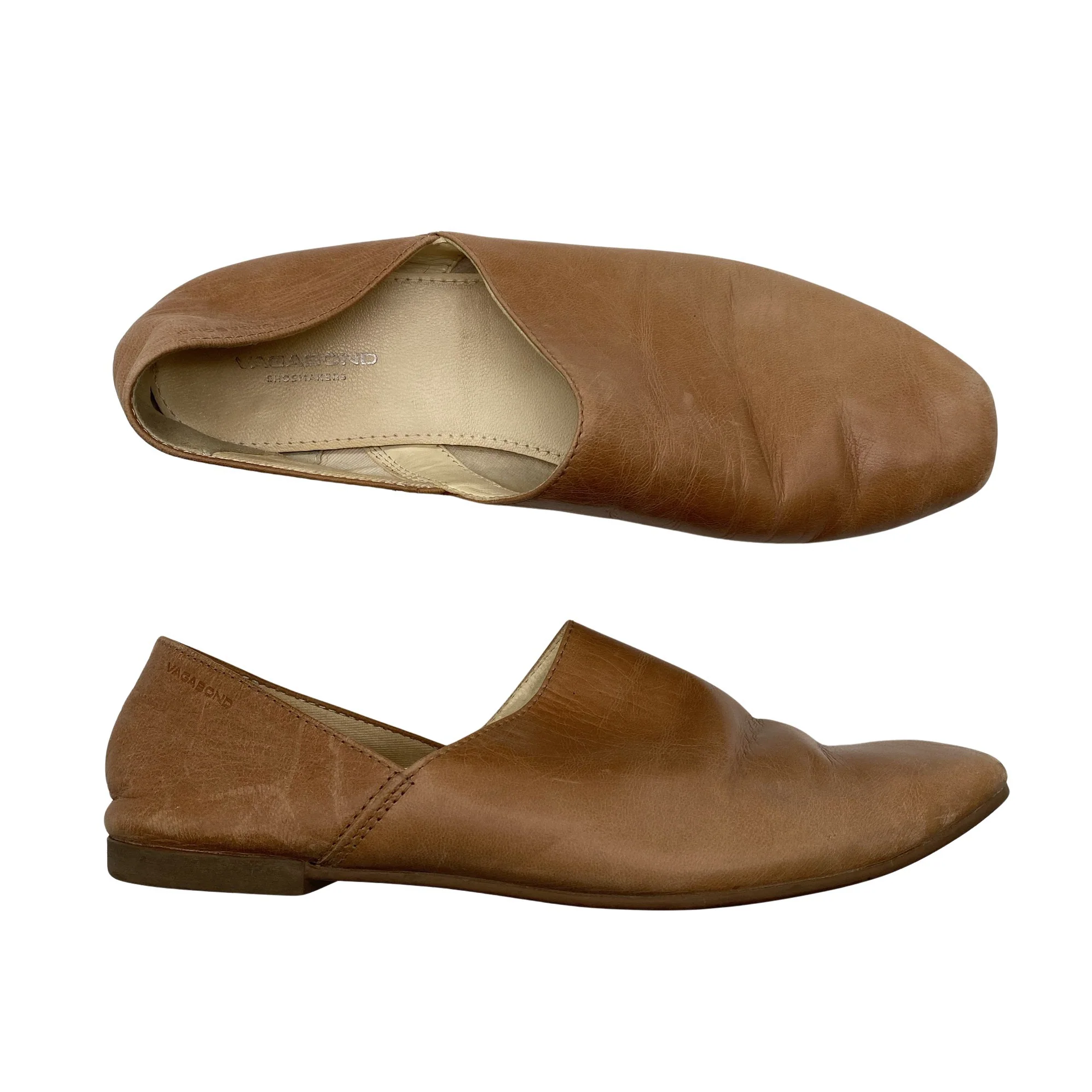 Loaferit, koko 37
