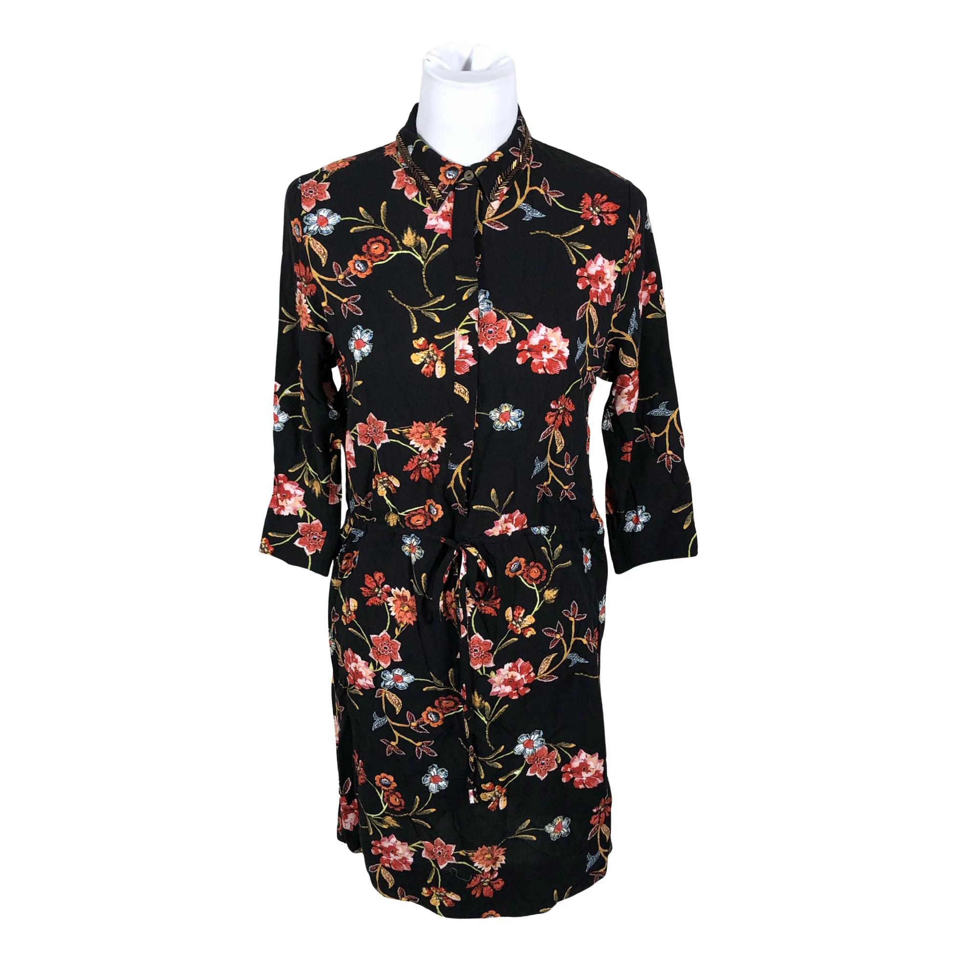 Sifonkimekko, koko 34