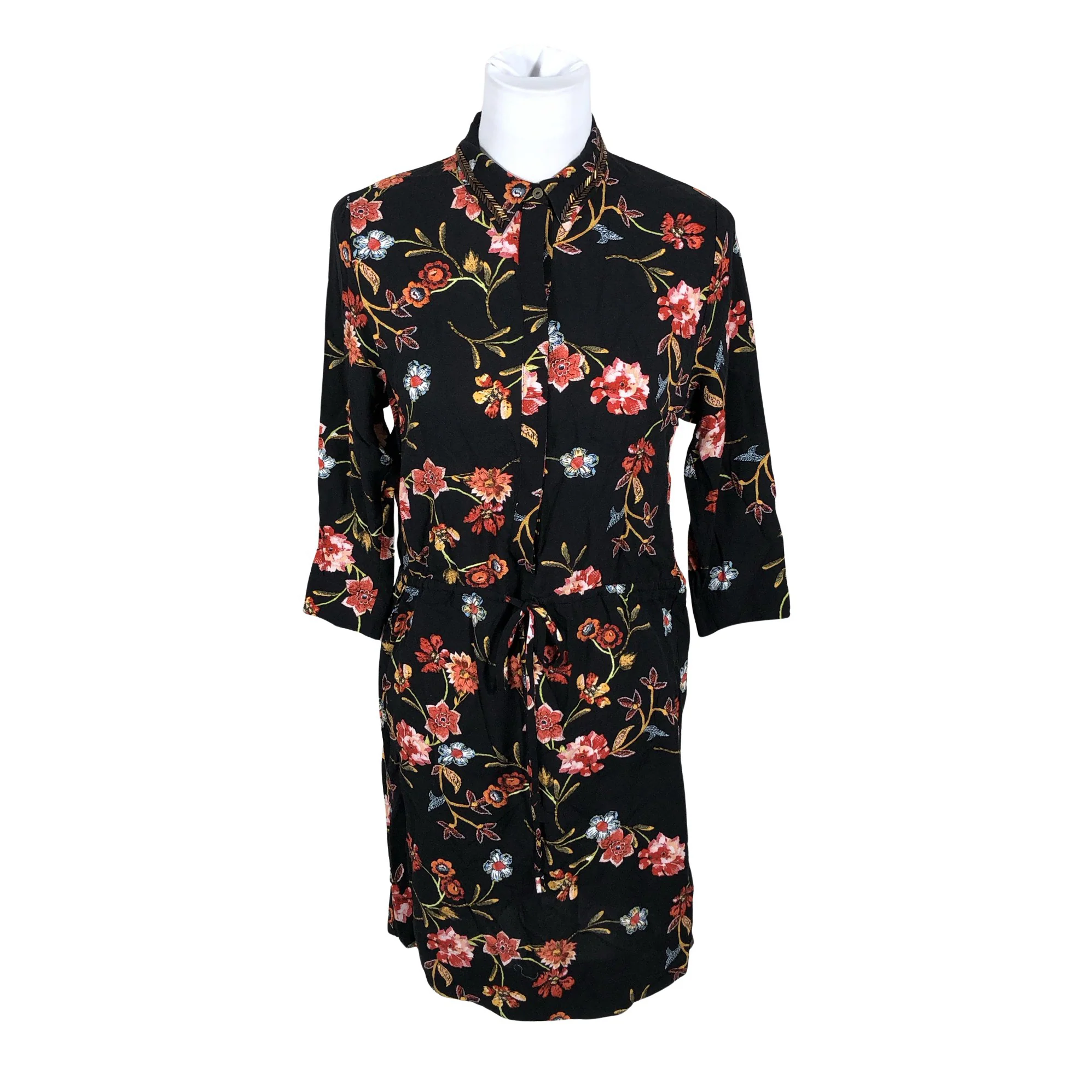 Sifonkimekko, koko 34 - Image 2