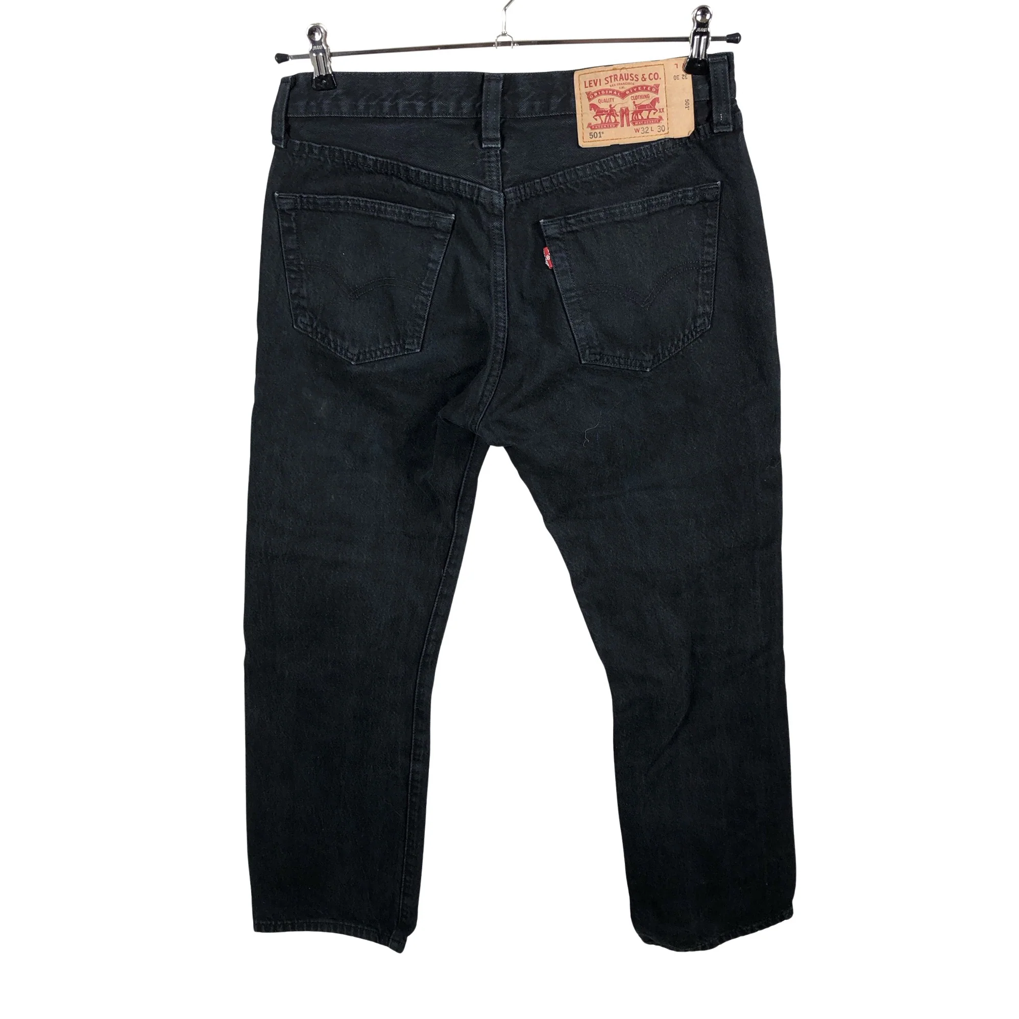 Farkut, koko W32 - Image 2
