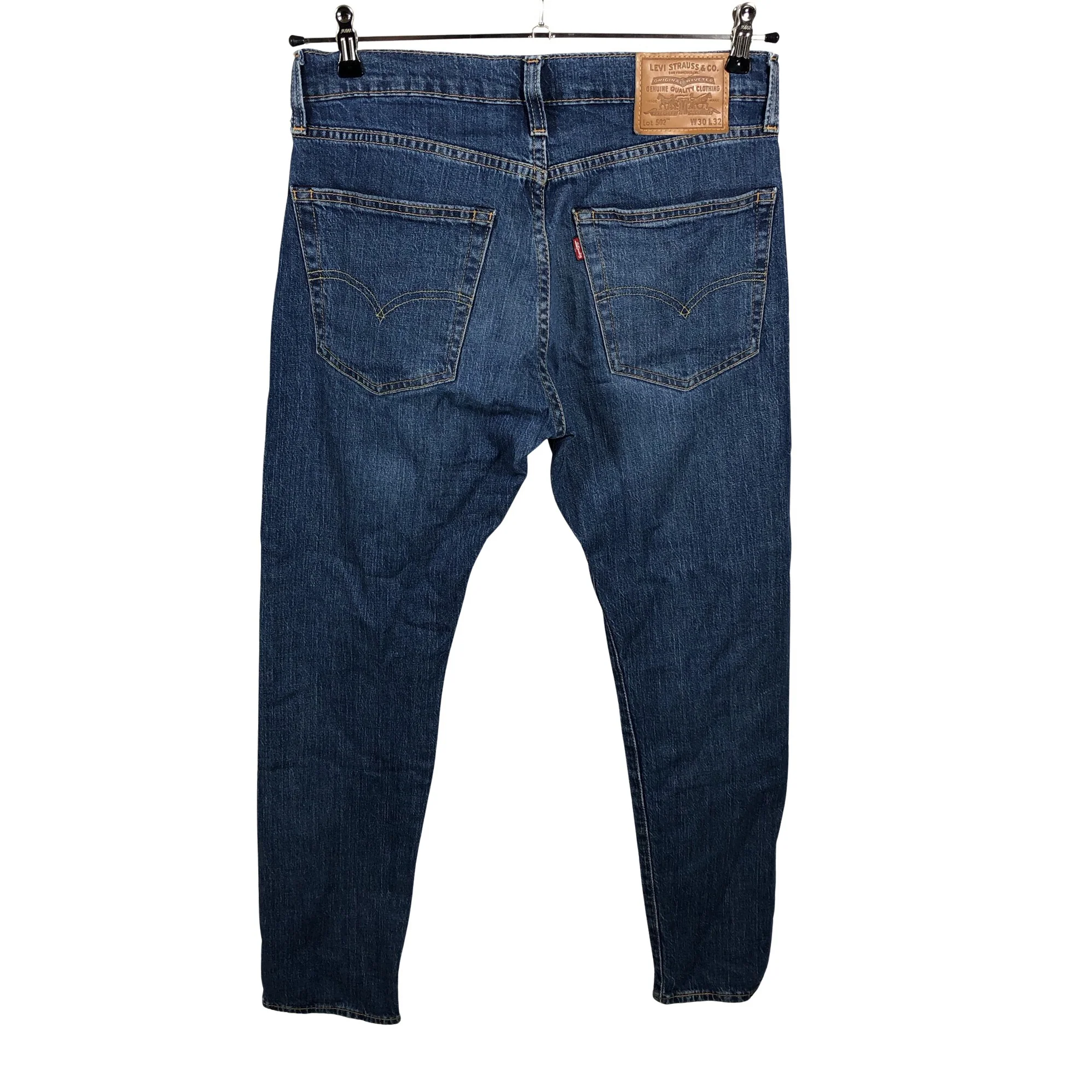 Farkut, koko W30 - Image 3