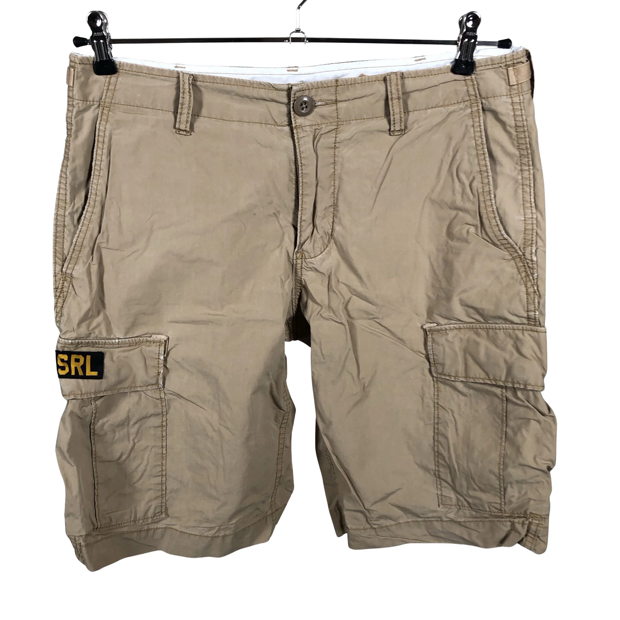 Shortsit, koko W31