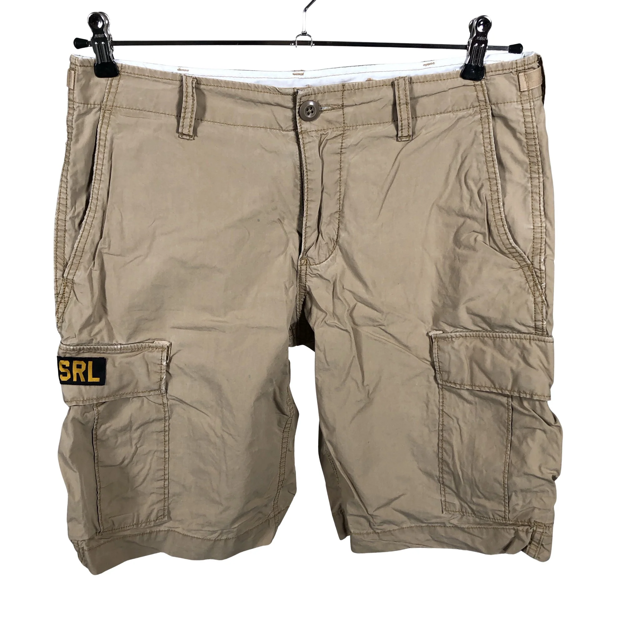Shortsit, koko W31 - Image 2