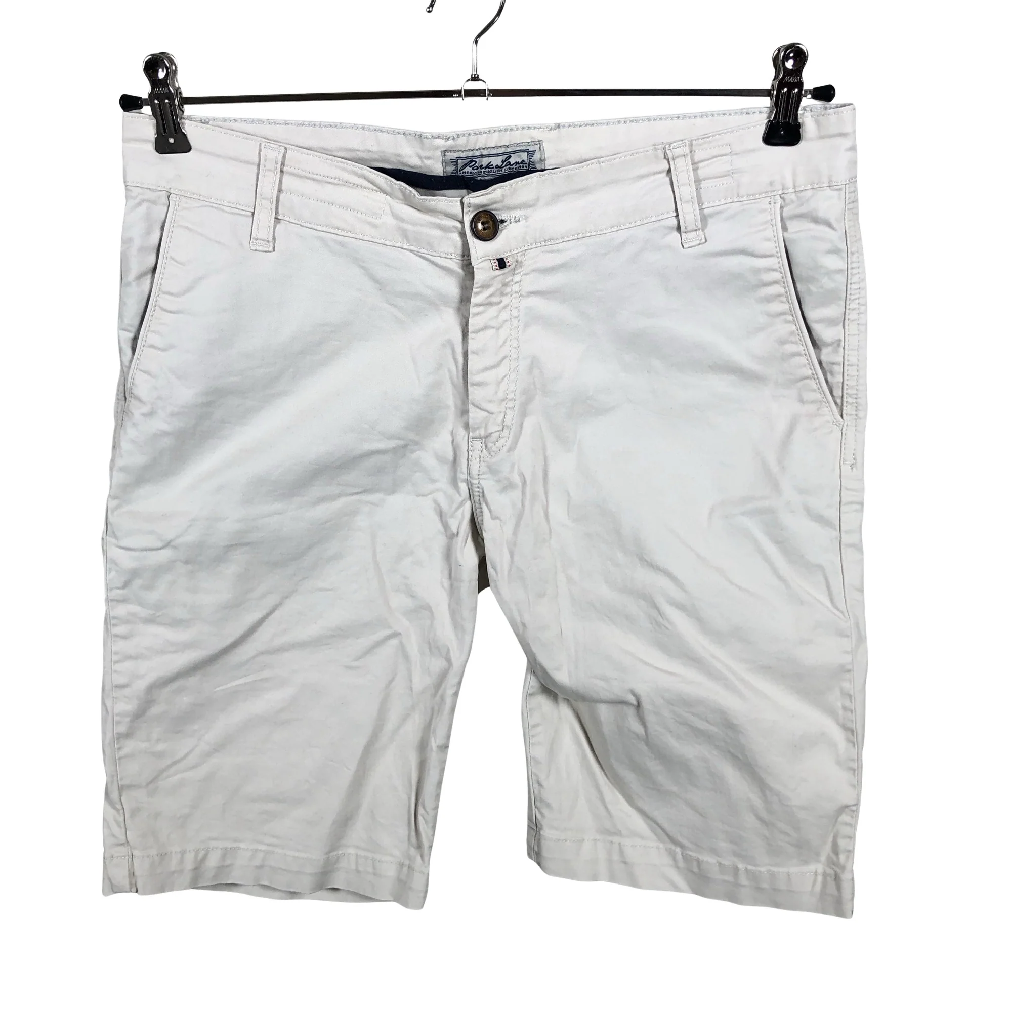 Shortsit, koko W32