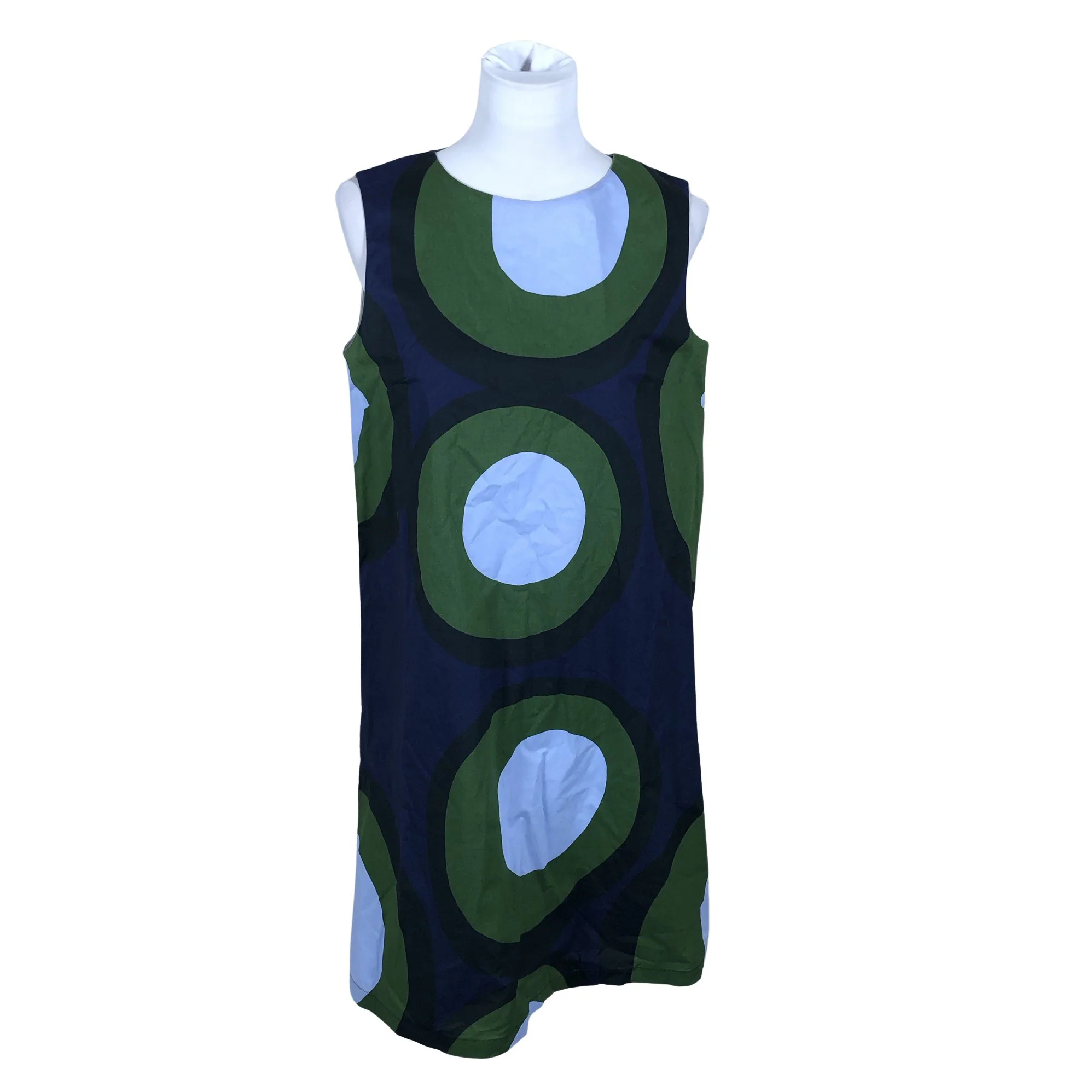 Kangasmekko, koko 40