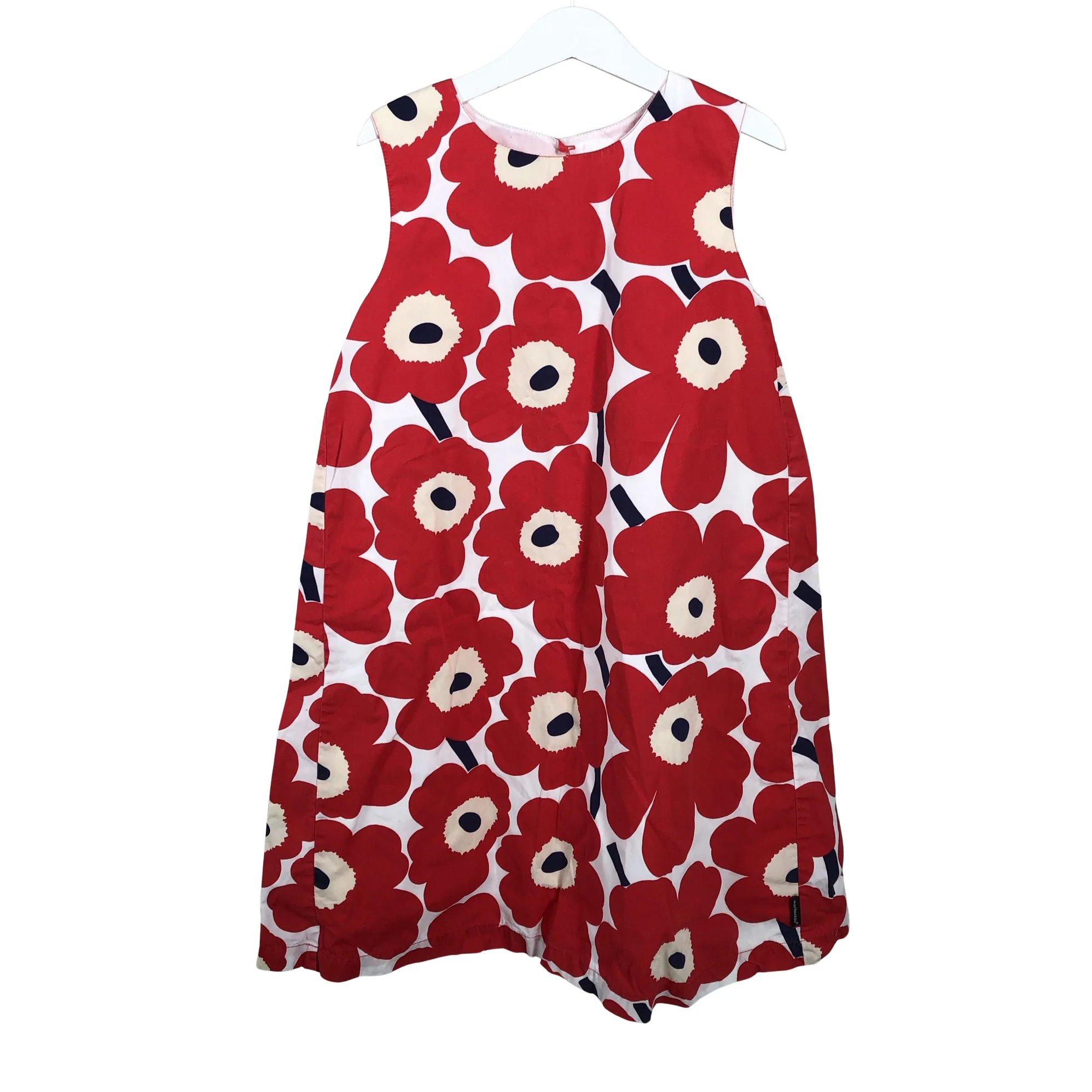 Kangasmekko, koko 122 - 128