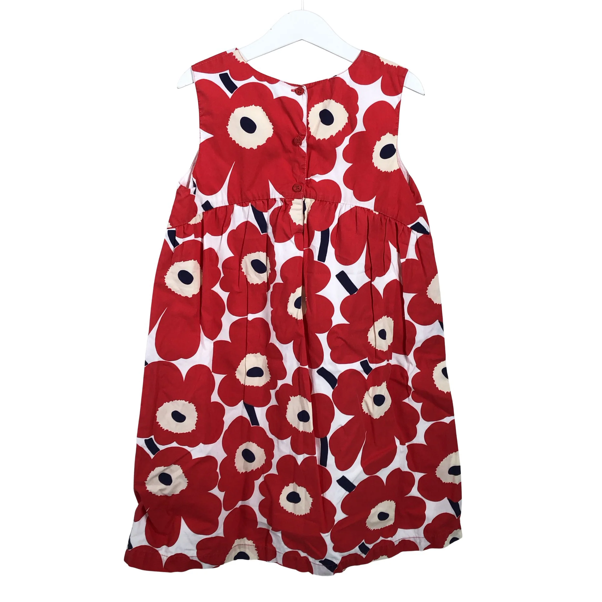 Kangasmekko, koko 122 - 128 - Image 2