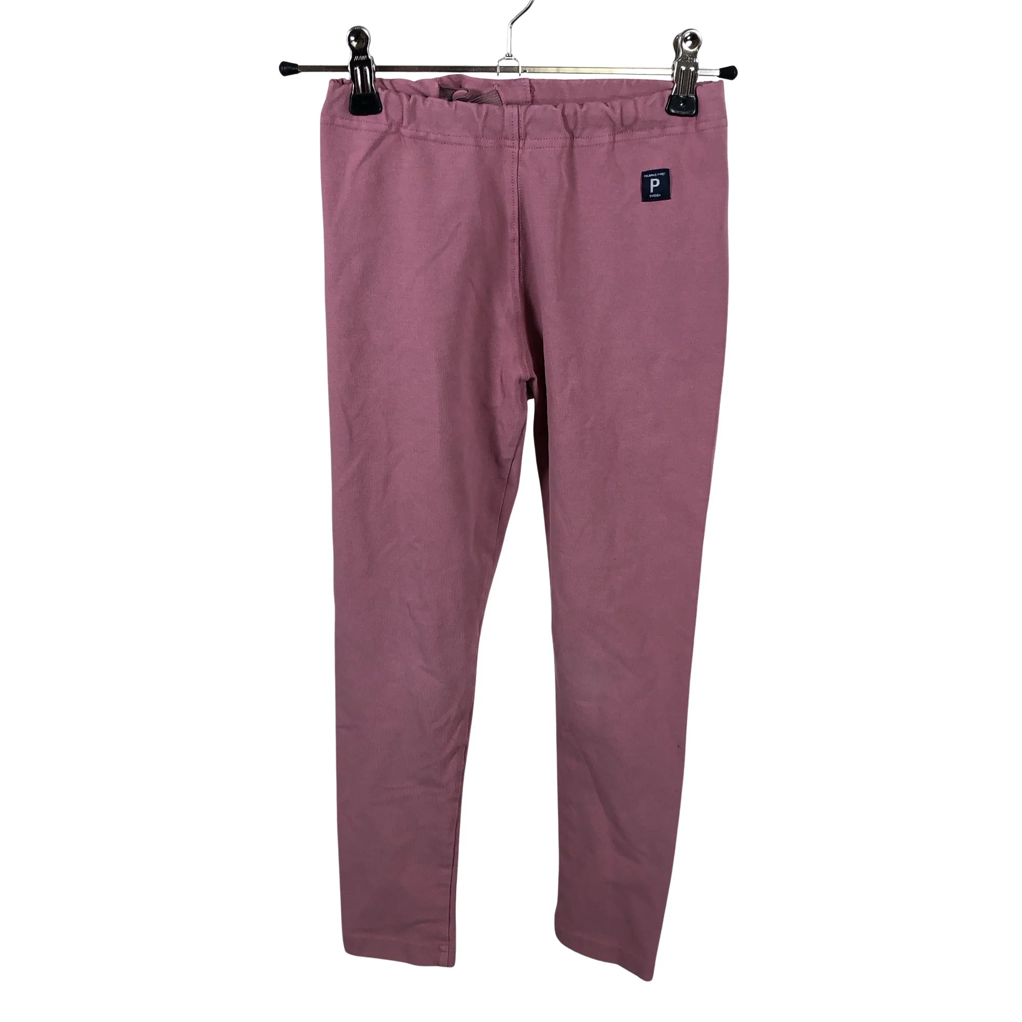 Leggingsit, koko 128 - 134 - Image 2