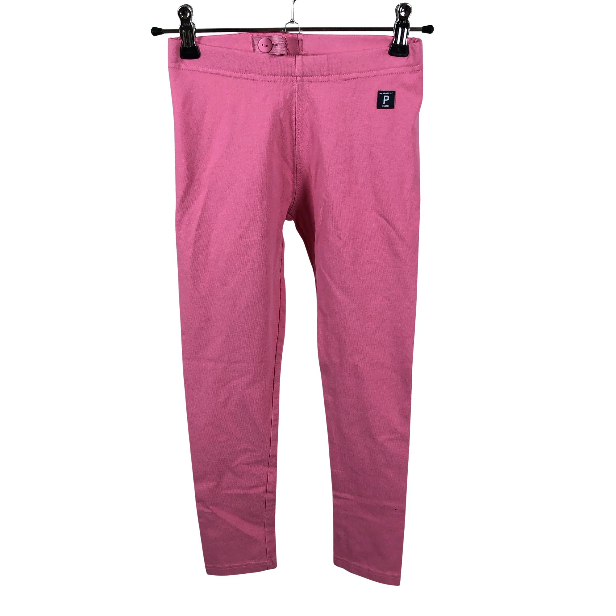 Leggingsit, koko 128 - 134 - Image 3