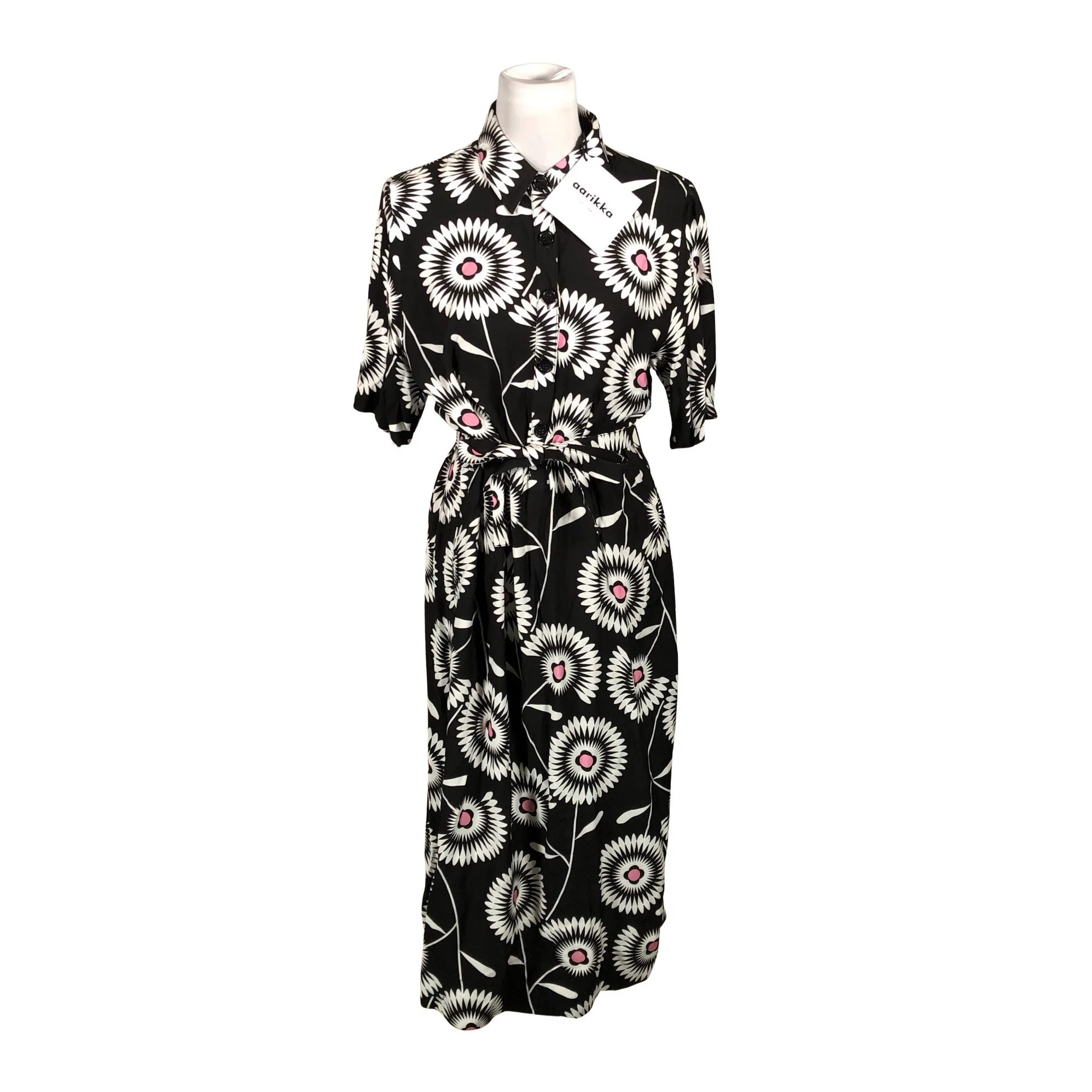 Kangasmekko, koko 40