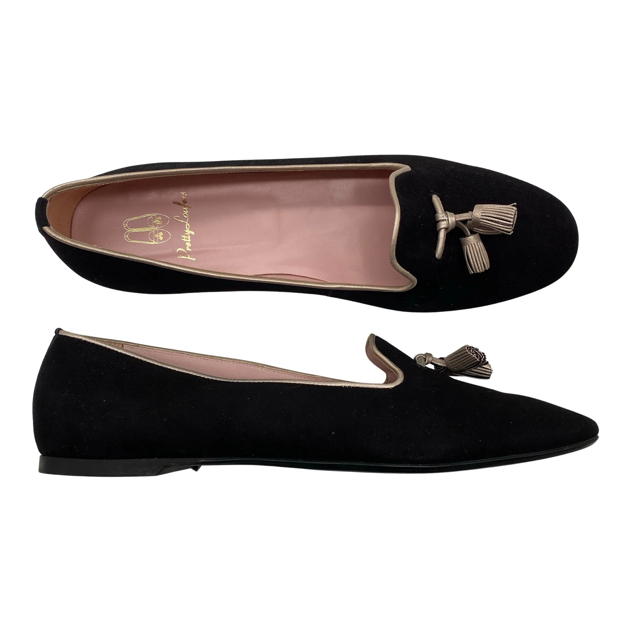 Loaferit, koko 41
