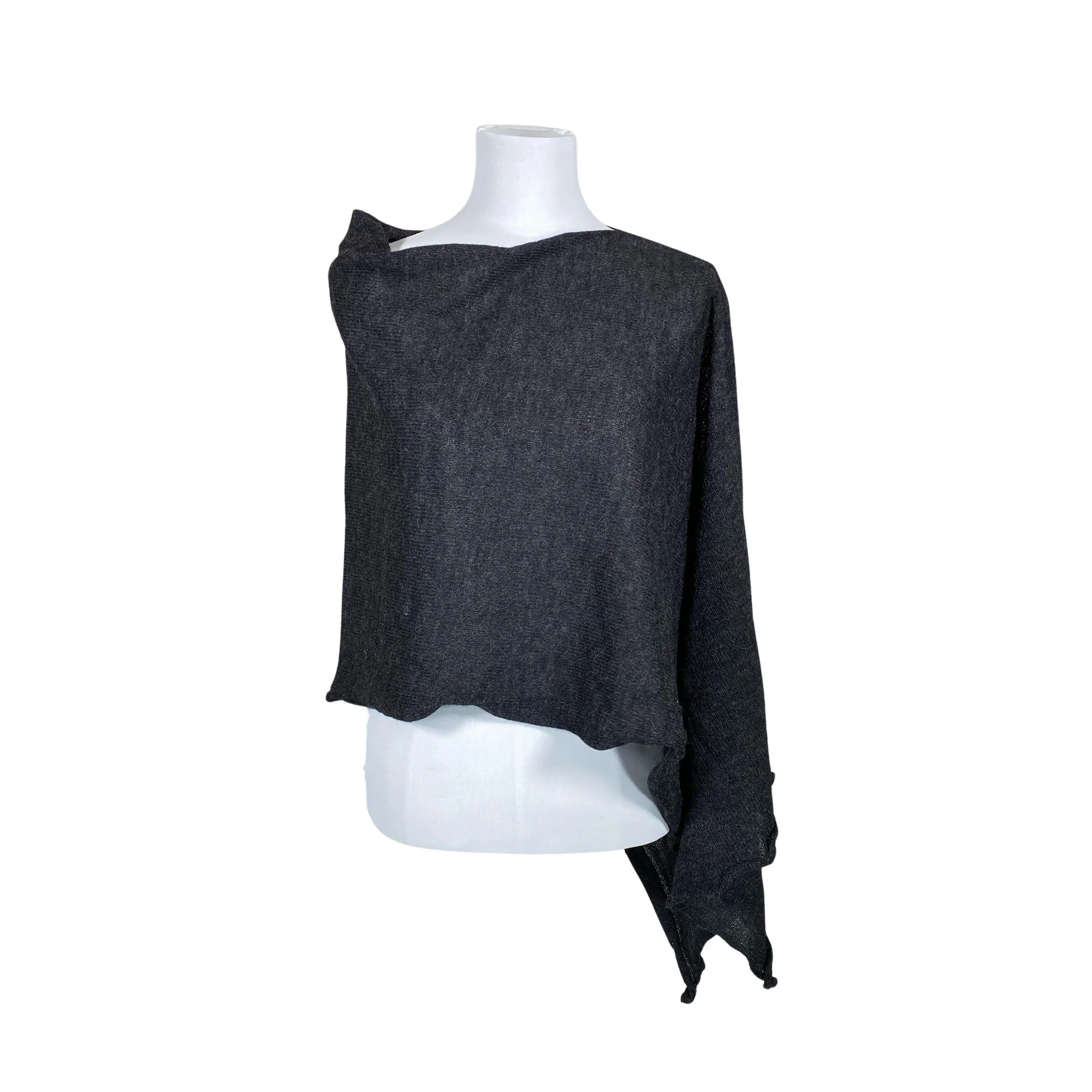 Poncho, koko 38