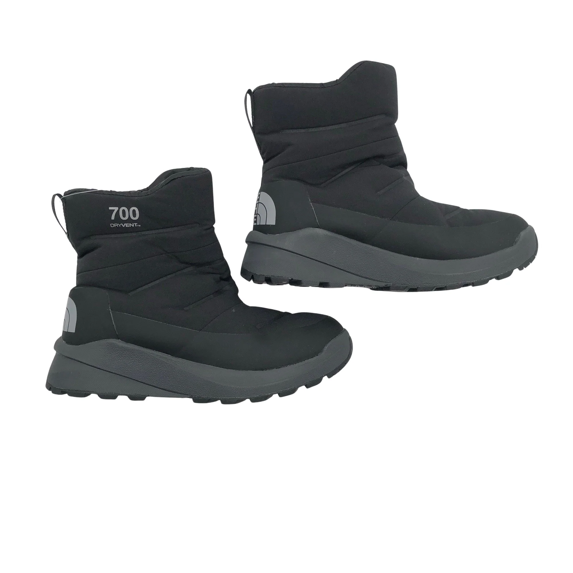 Talvikengät, koko 40