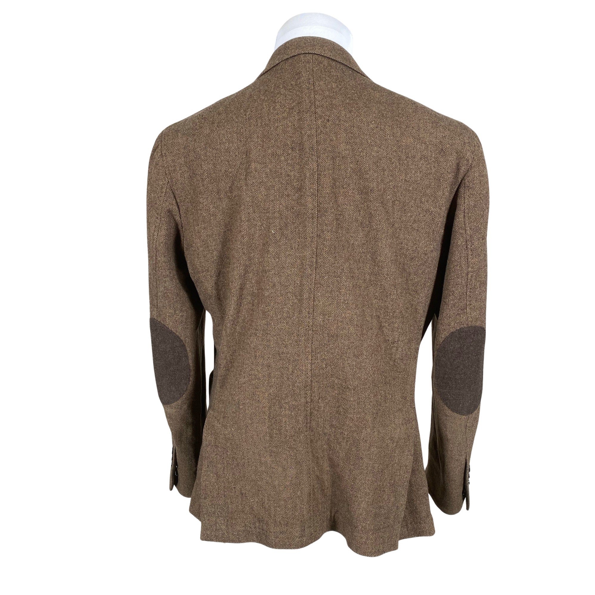 Pikkutakki, koko XS - Image 3