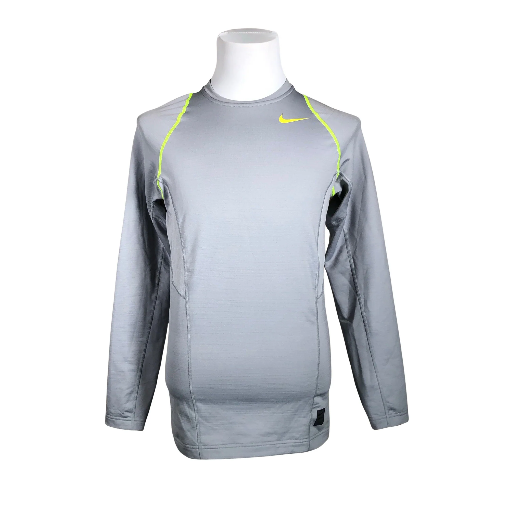 Urheilupaita, pitkät hihat, koko S