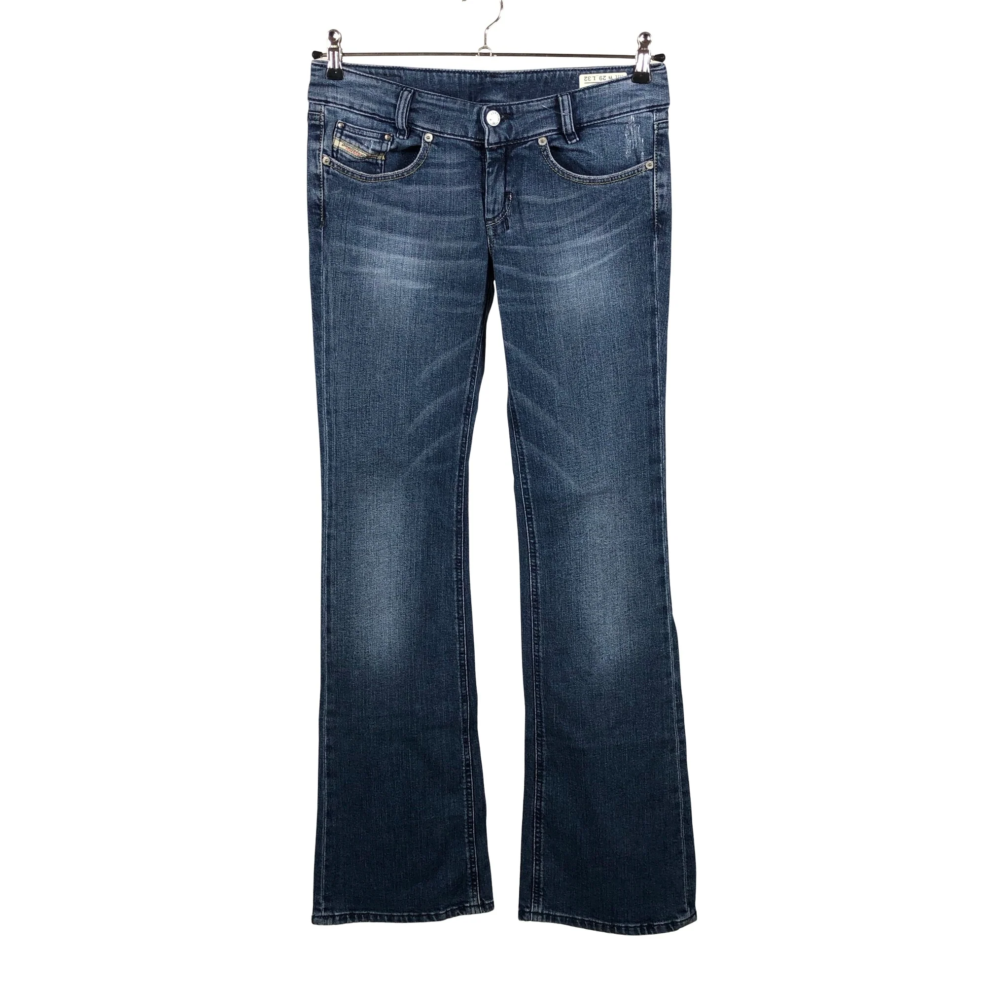 Farkut, koko W29