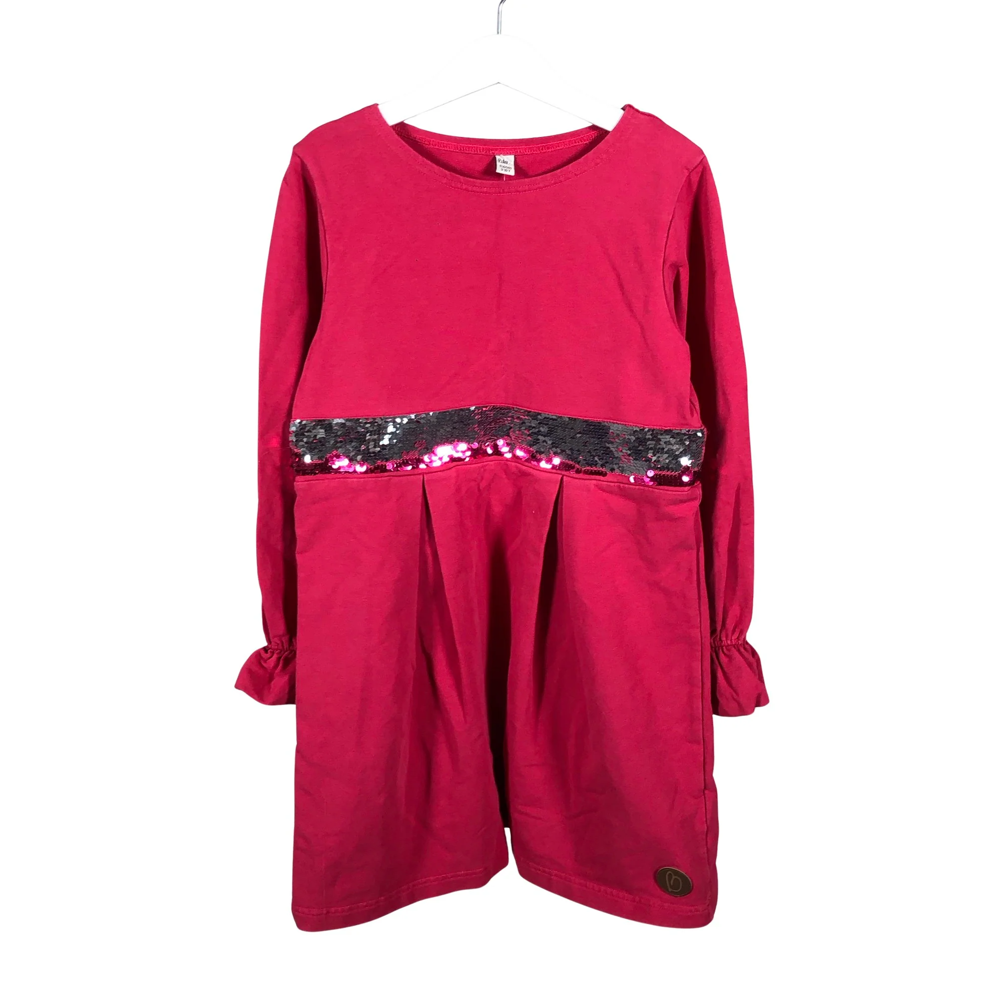 Collegemekko, koko 134 - 140