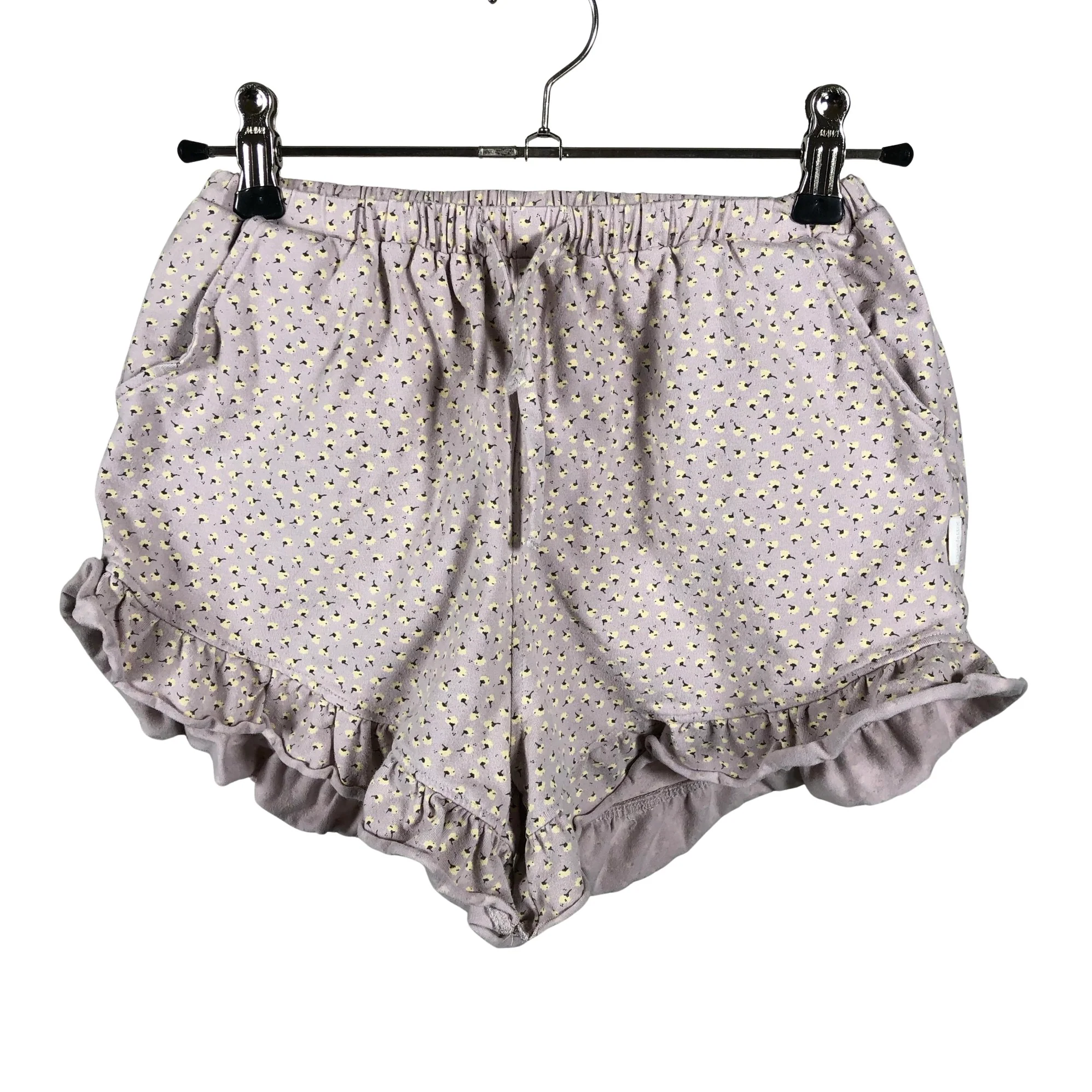 Trikooshortsit, koko 146 - 152