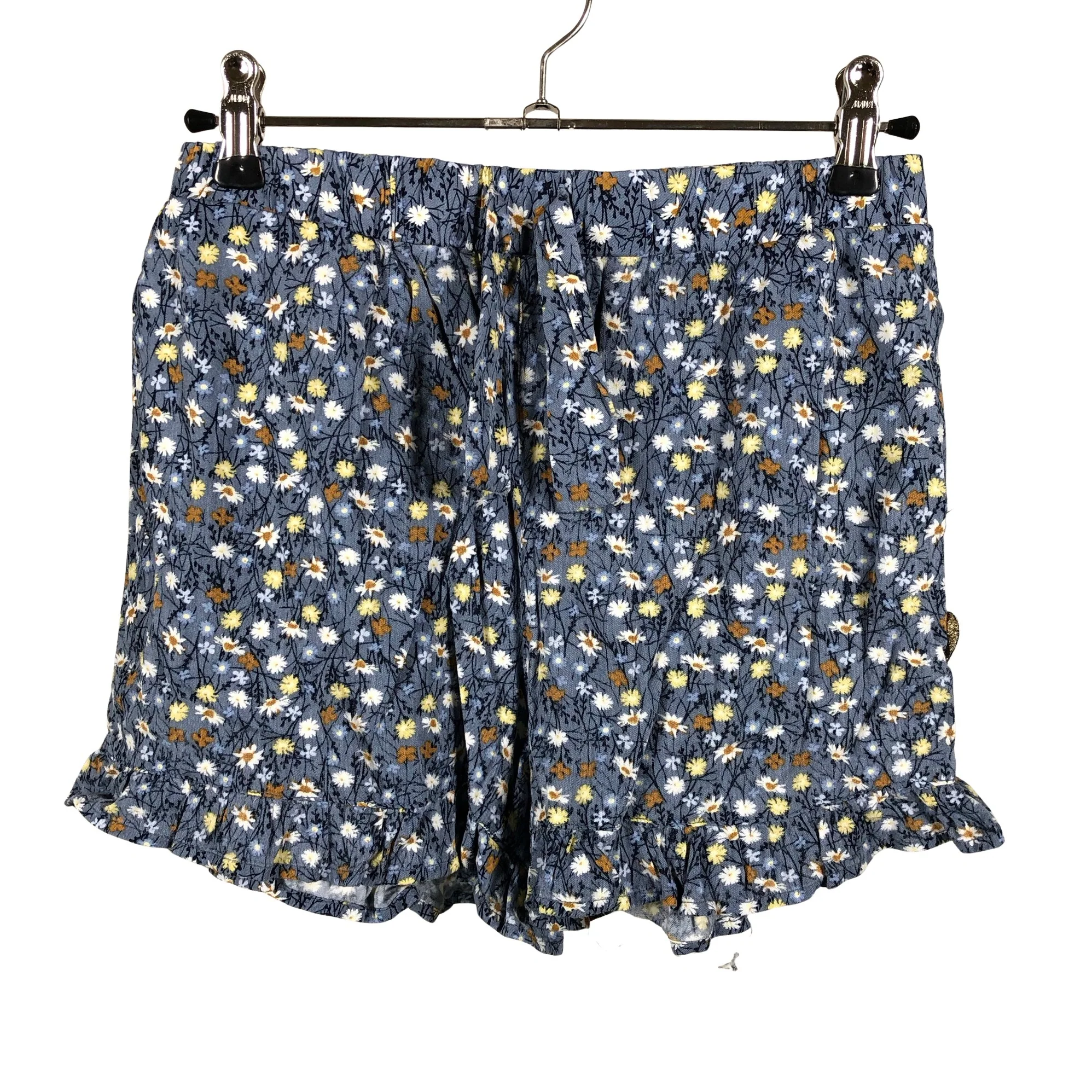 Trikooshortsit, koko 146 - 152