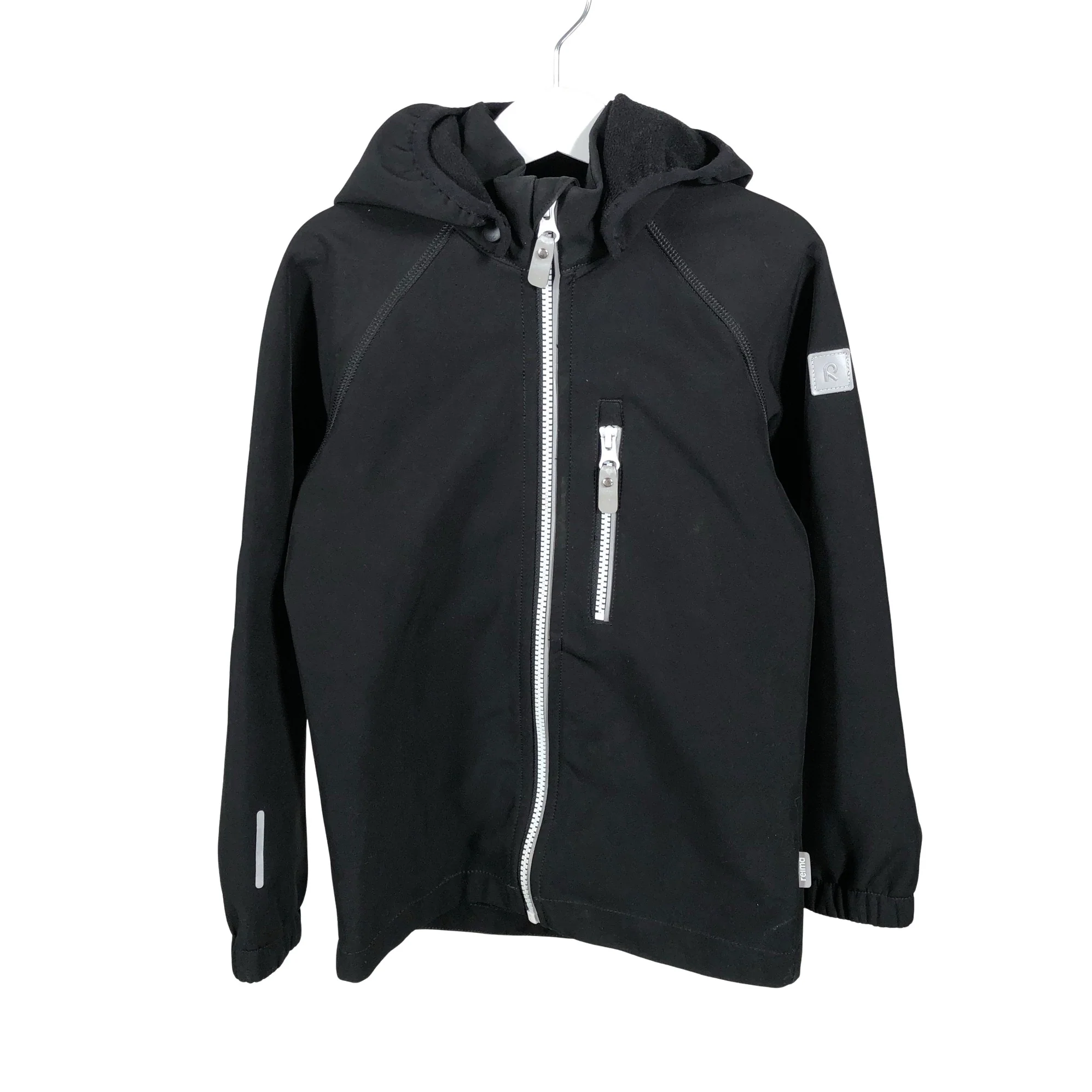 Softshell-takki, koko 116 - 122