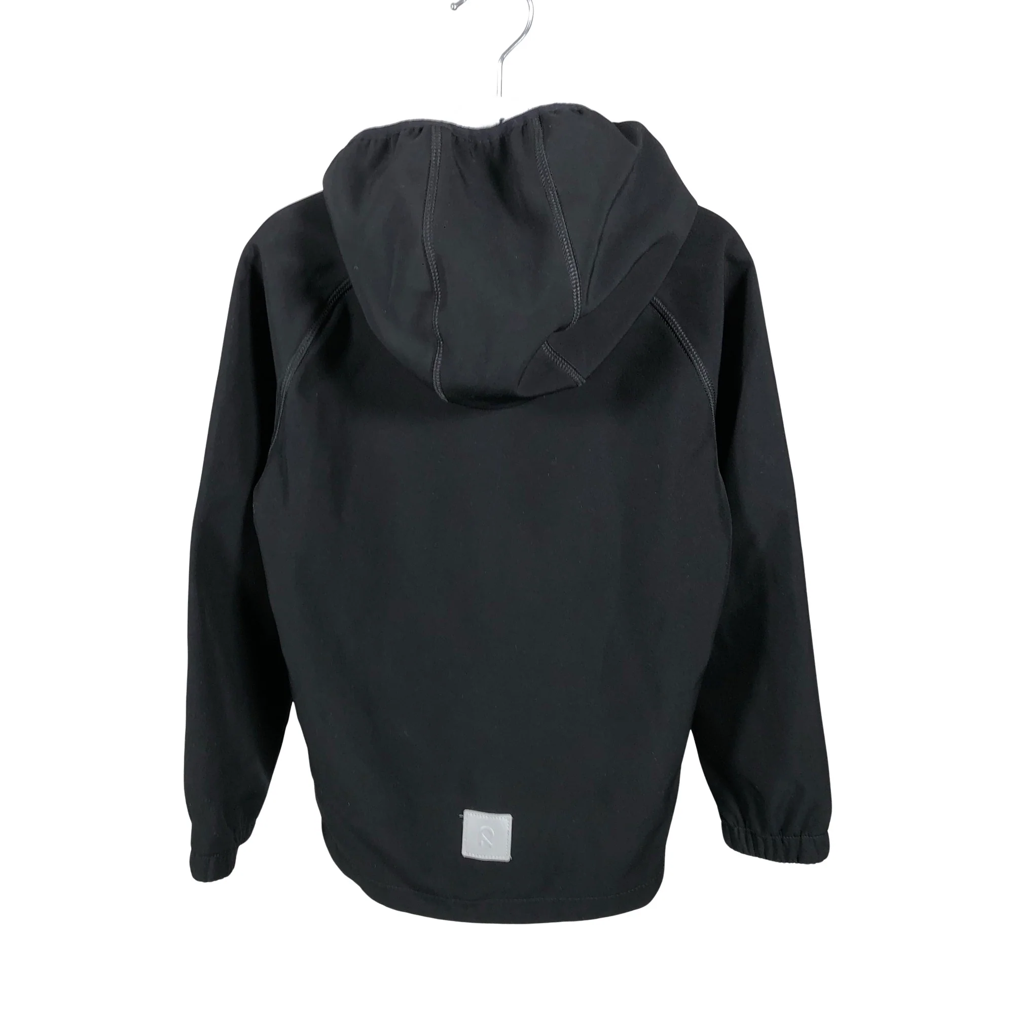 Softshell-takki, koko 116 - 122 - Image 2