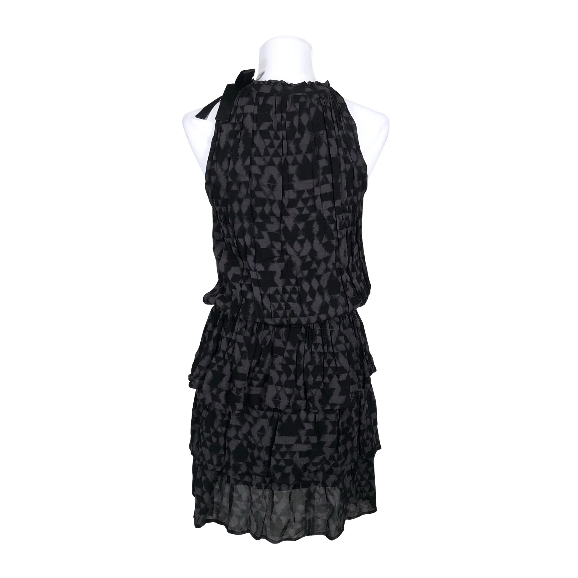 Sifonkimekko, koko 38 - Image 2