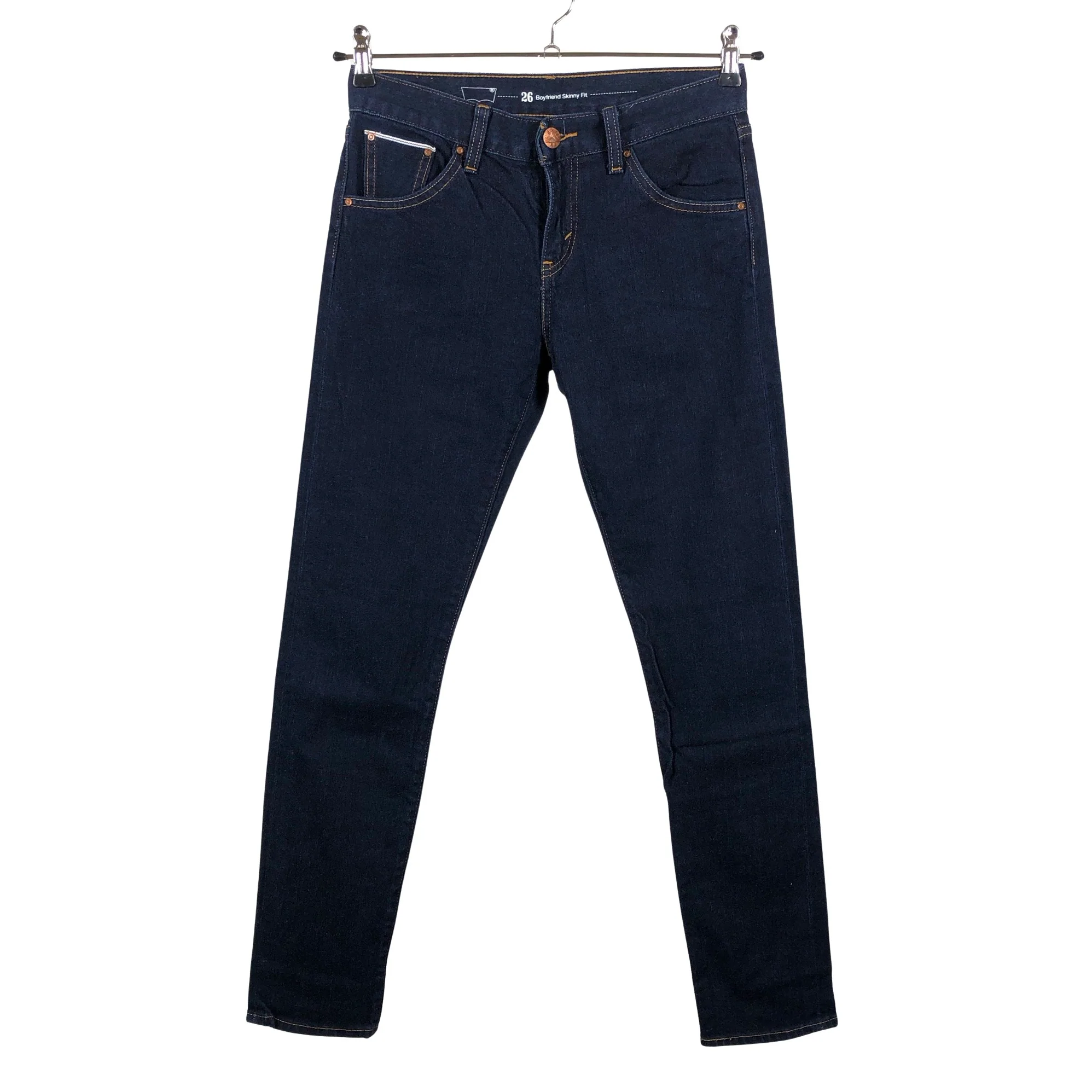 Farkut, koko W26