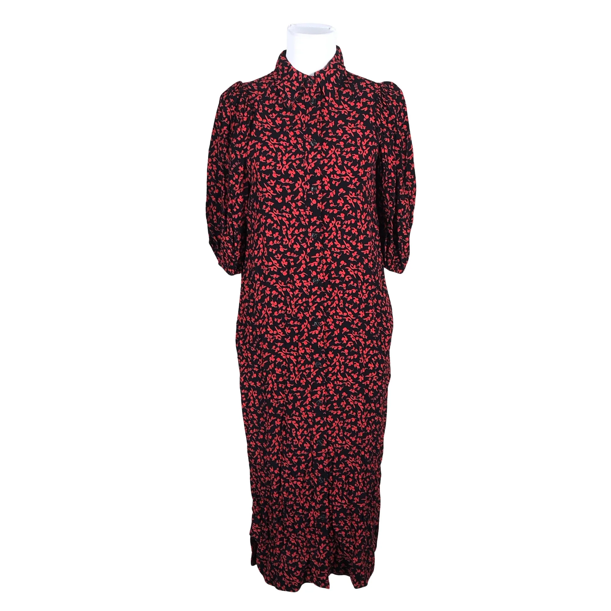 Sifonkimekko, koko 34