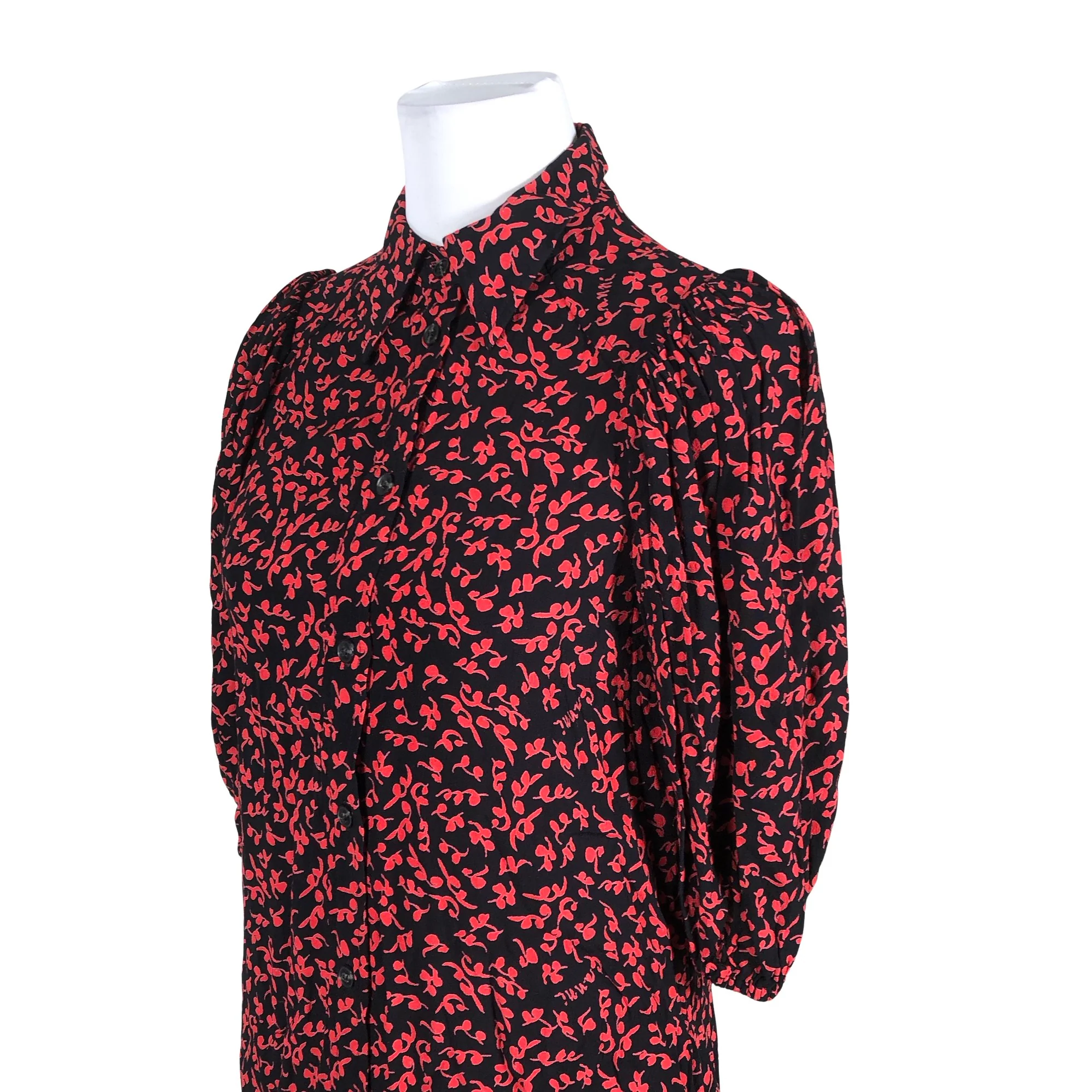 Sifonkimekko, koko 34 - Image 2