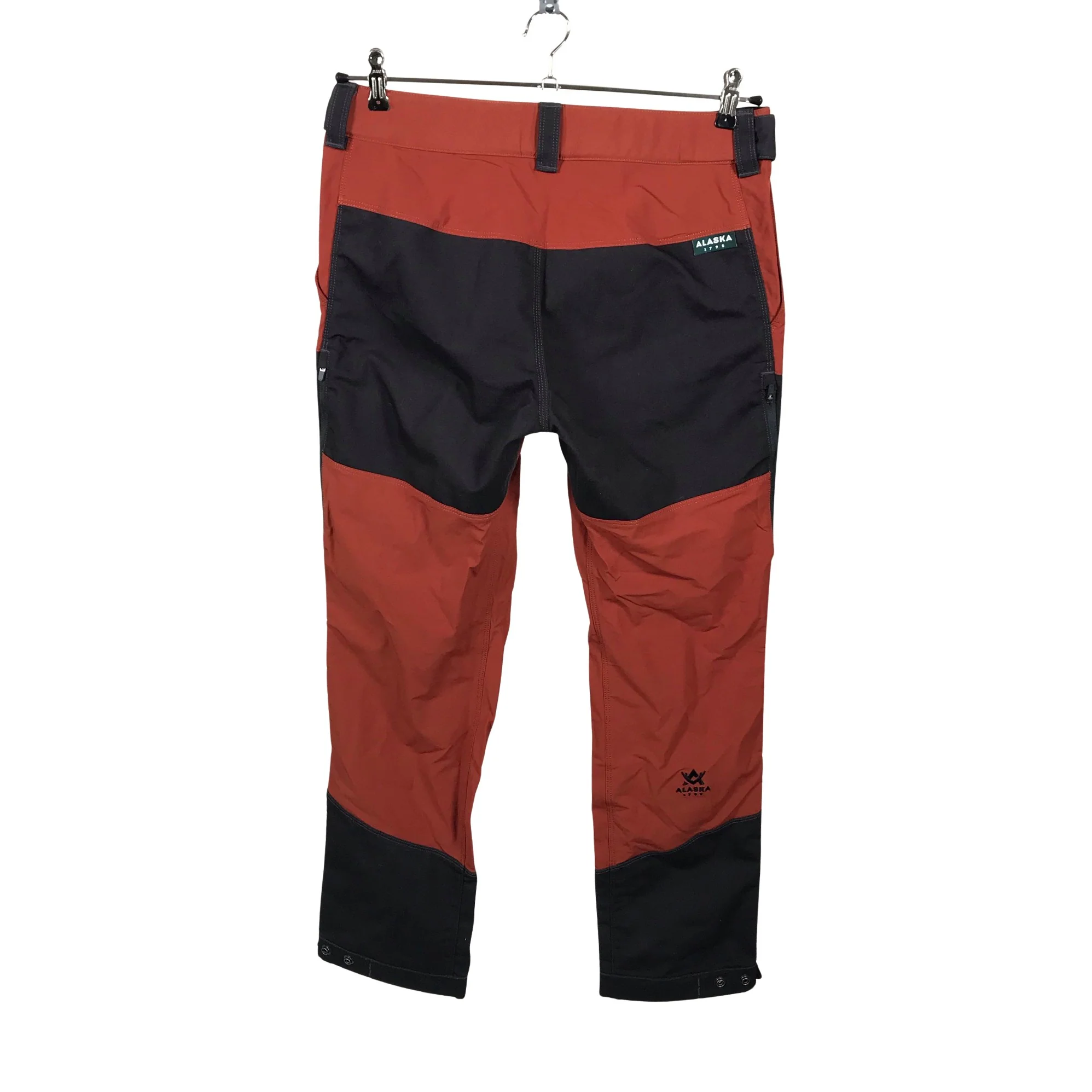 Ulkoiluhousut, koko 38 - Image 2