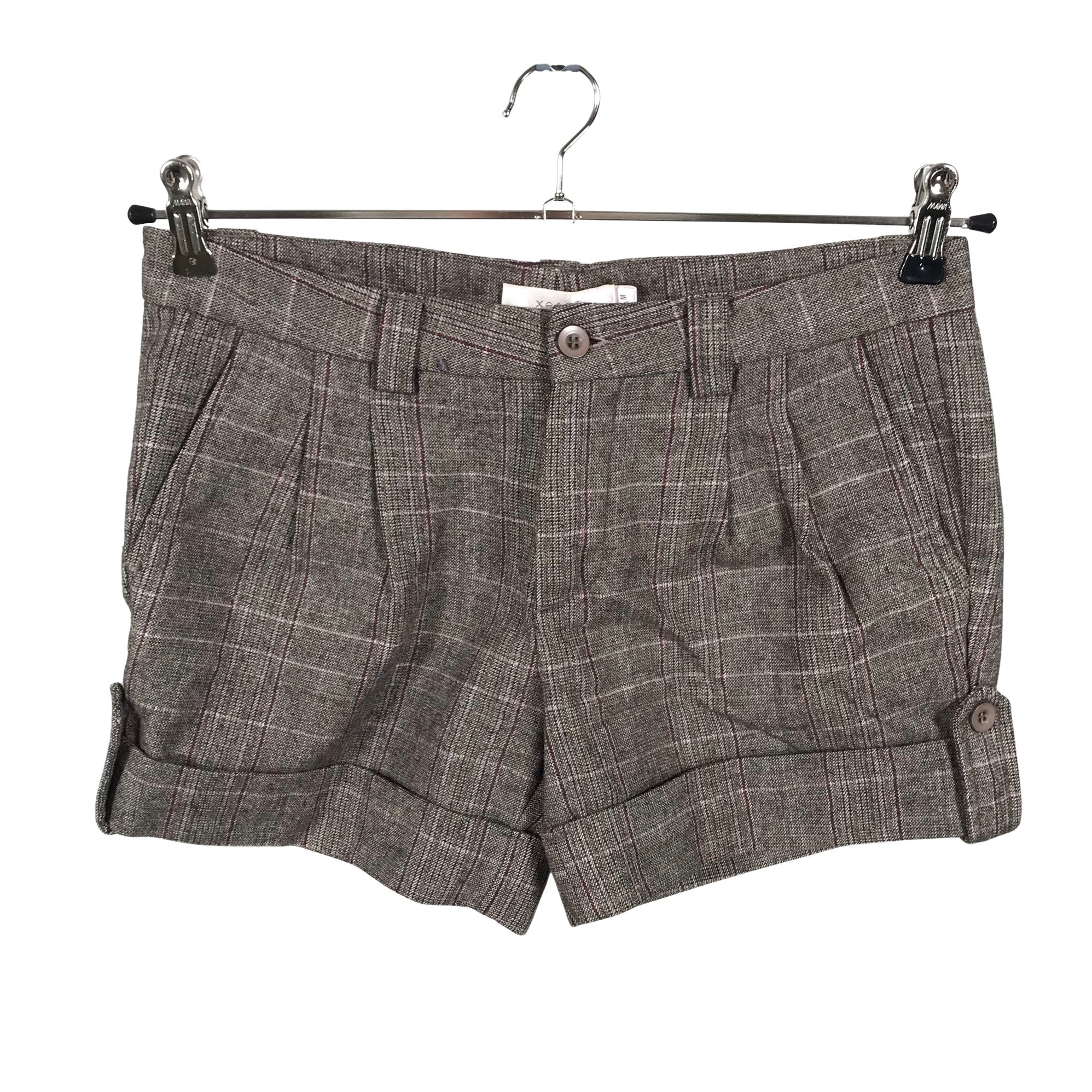 Shortsit, koko 38
