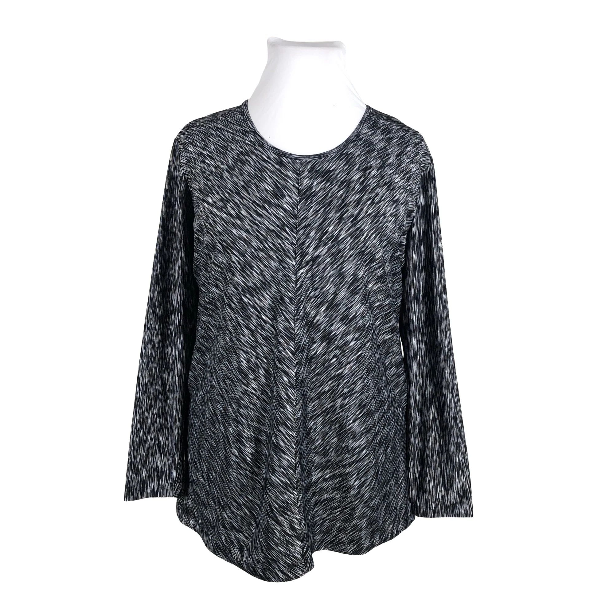 Urheilupaita, pitkät hihat, koko 46