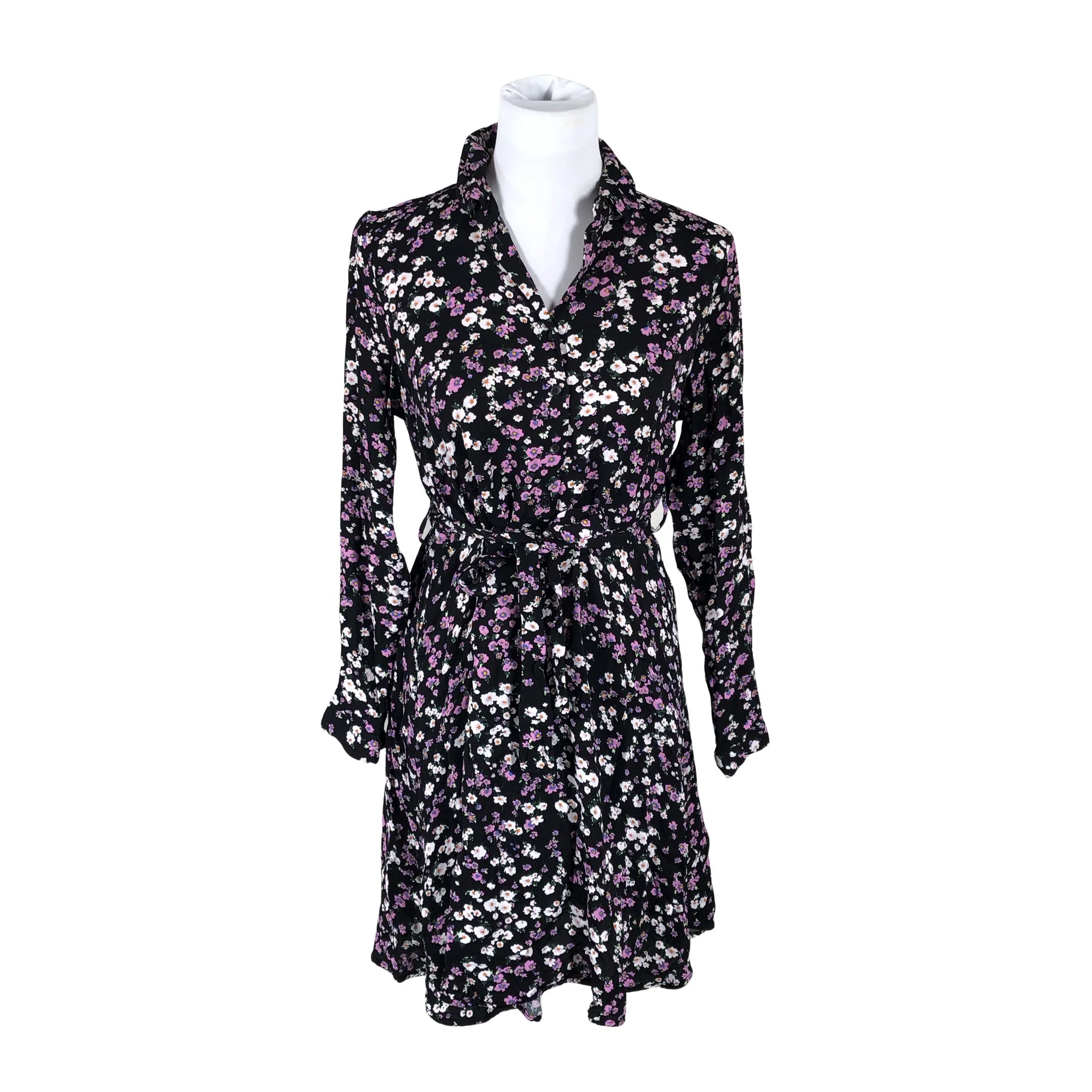 Sifonkimekko, koko 38