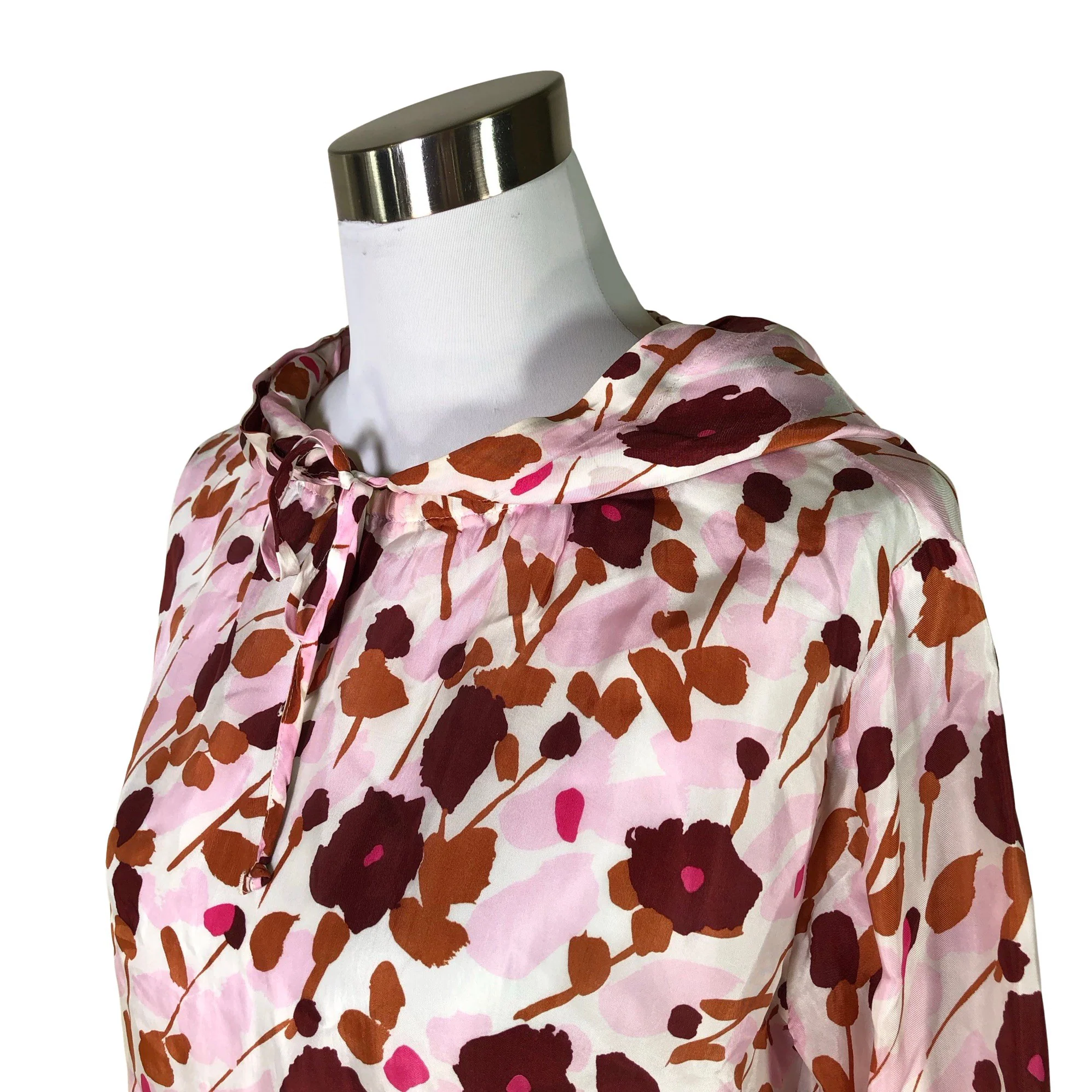 Sifonkimekko, koko 34 - Image 3