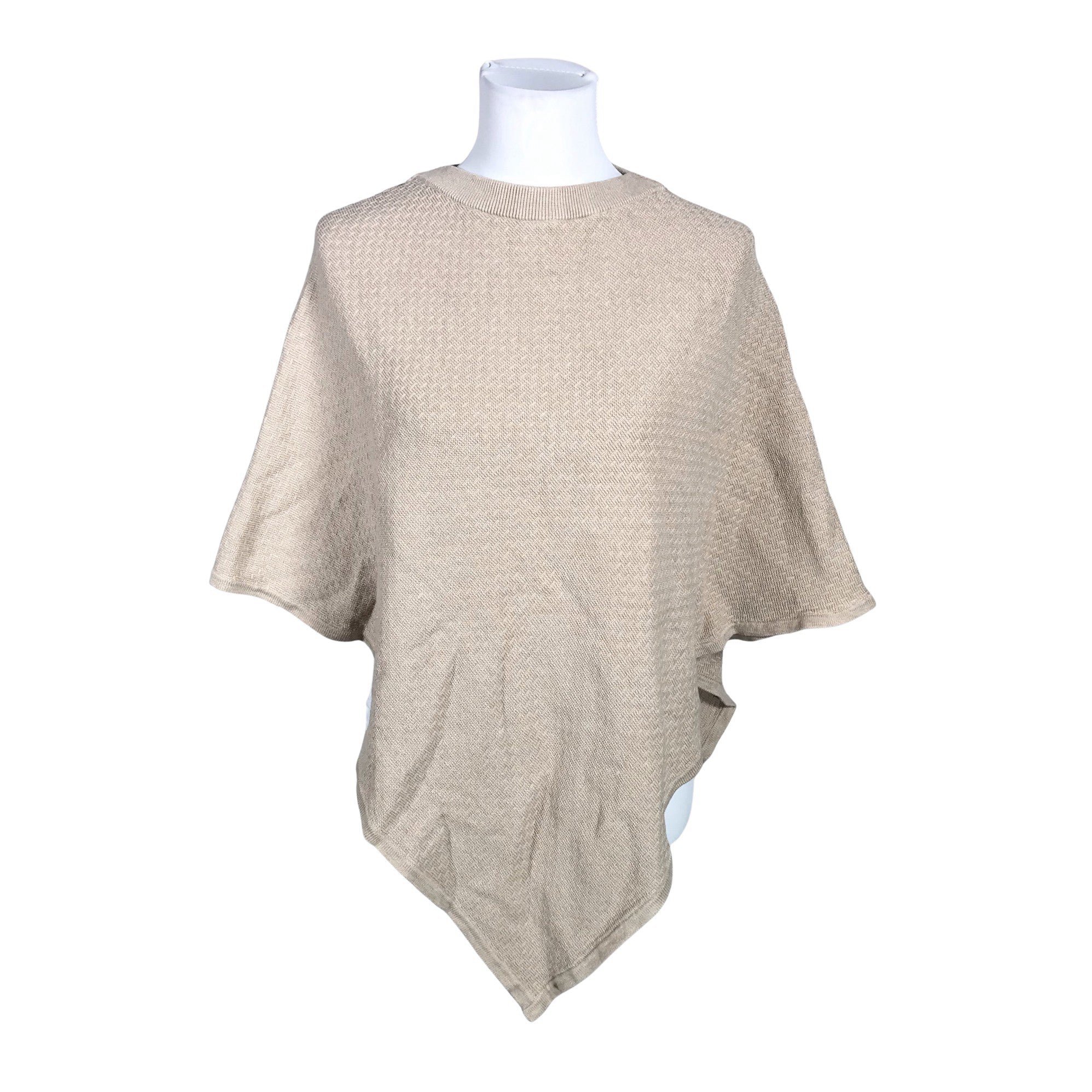 Poncho, koko One size