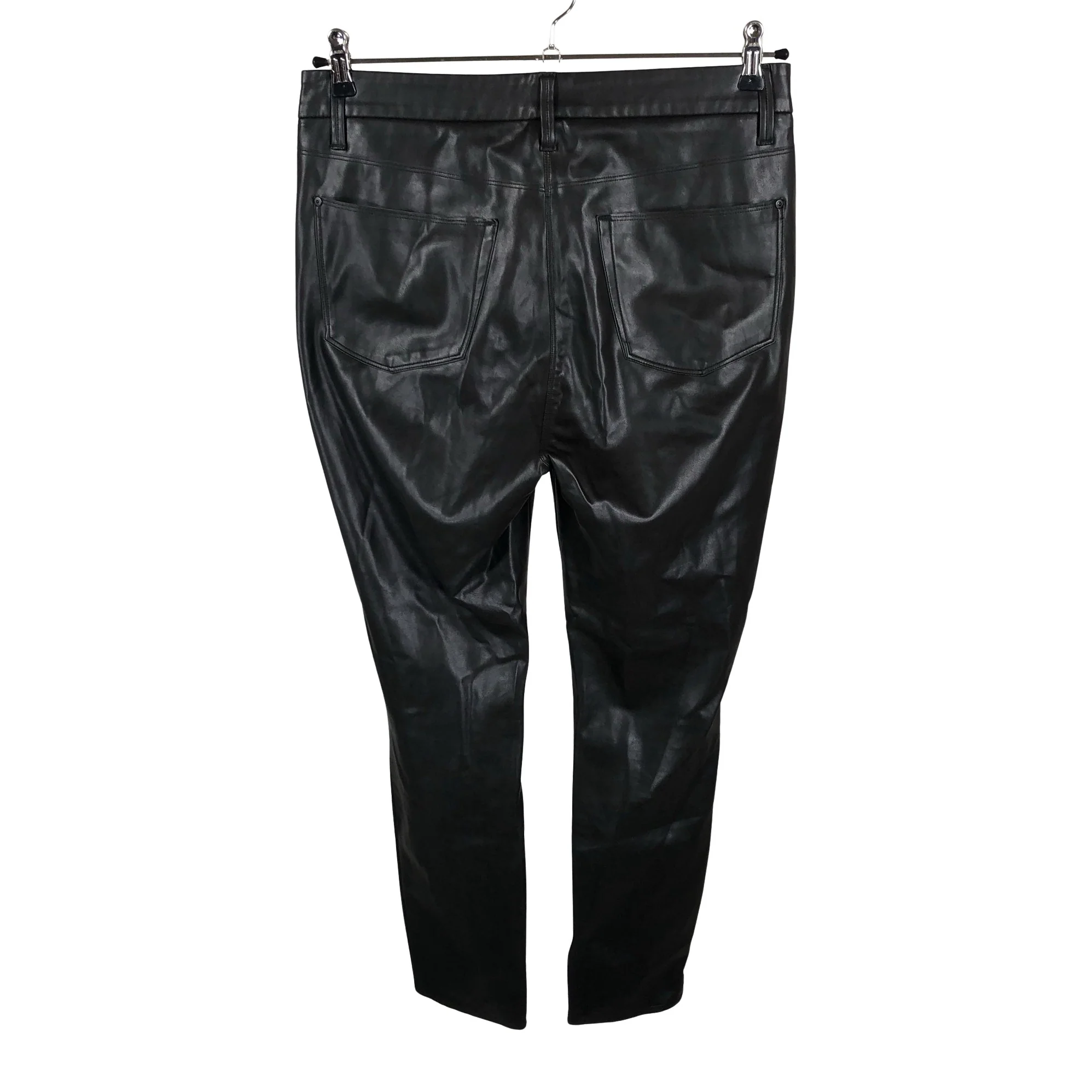 Nahkahousut, koko W33 - Image 3