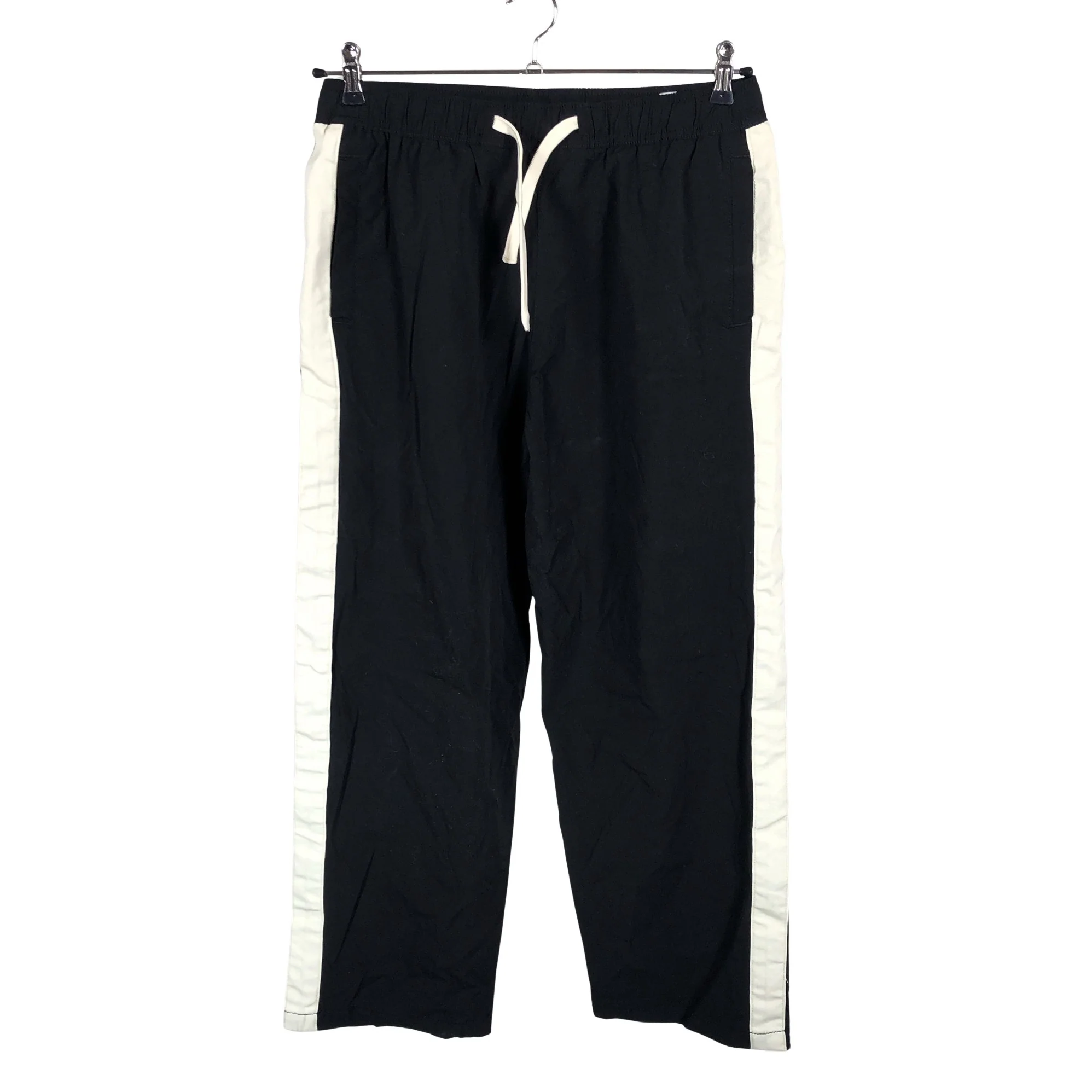 Kangashousut, koko W28