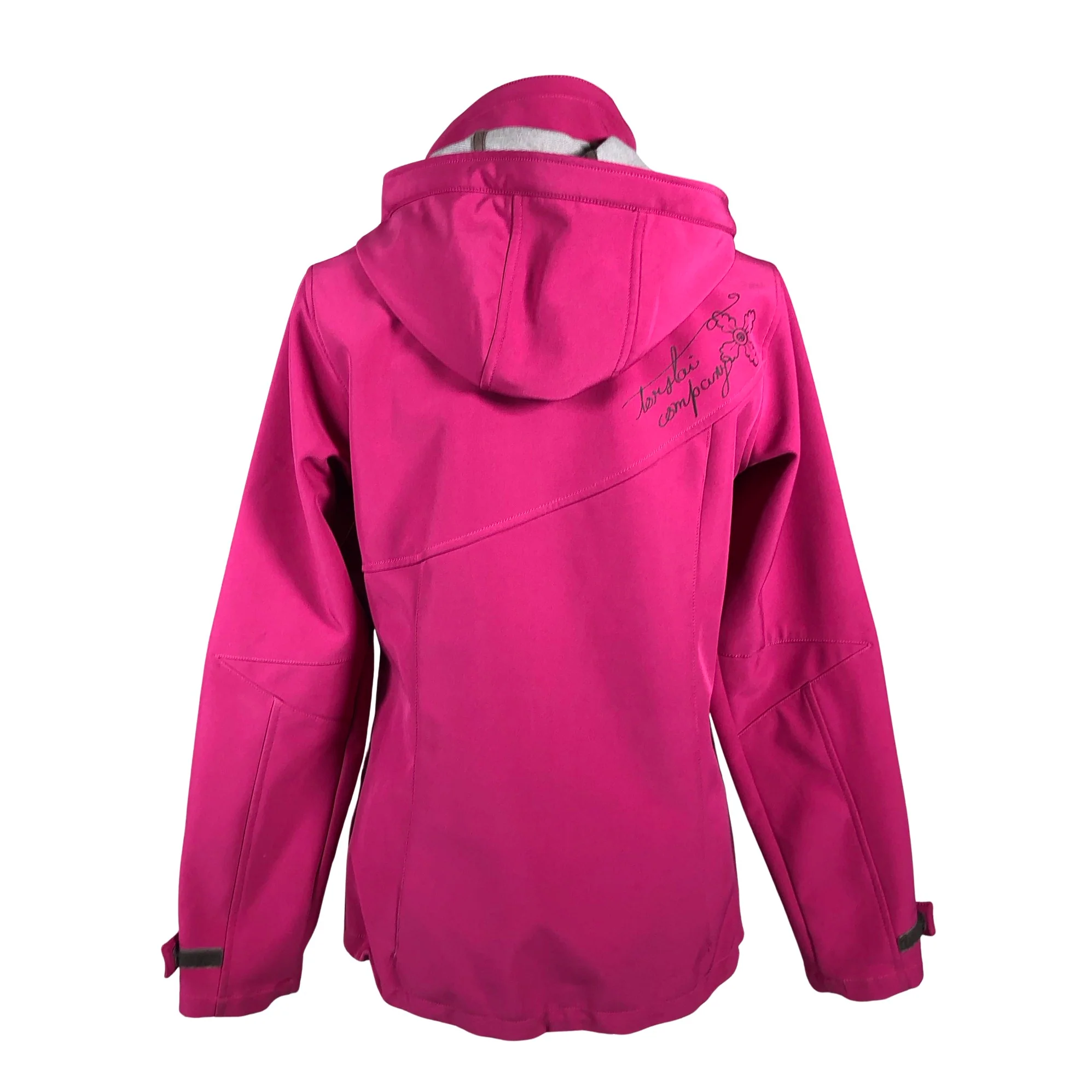 Softshell-takki, koko 36 - Image 2