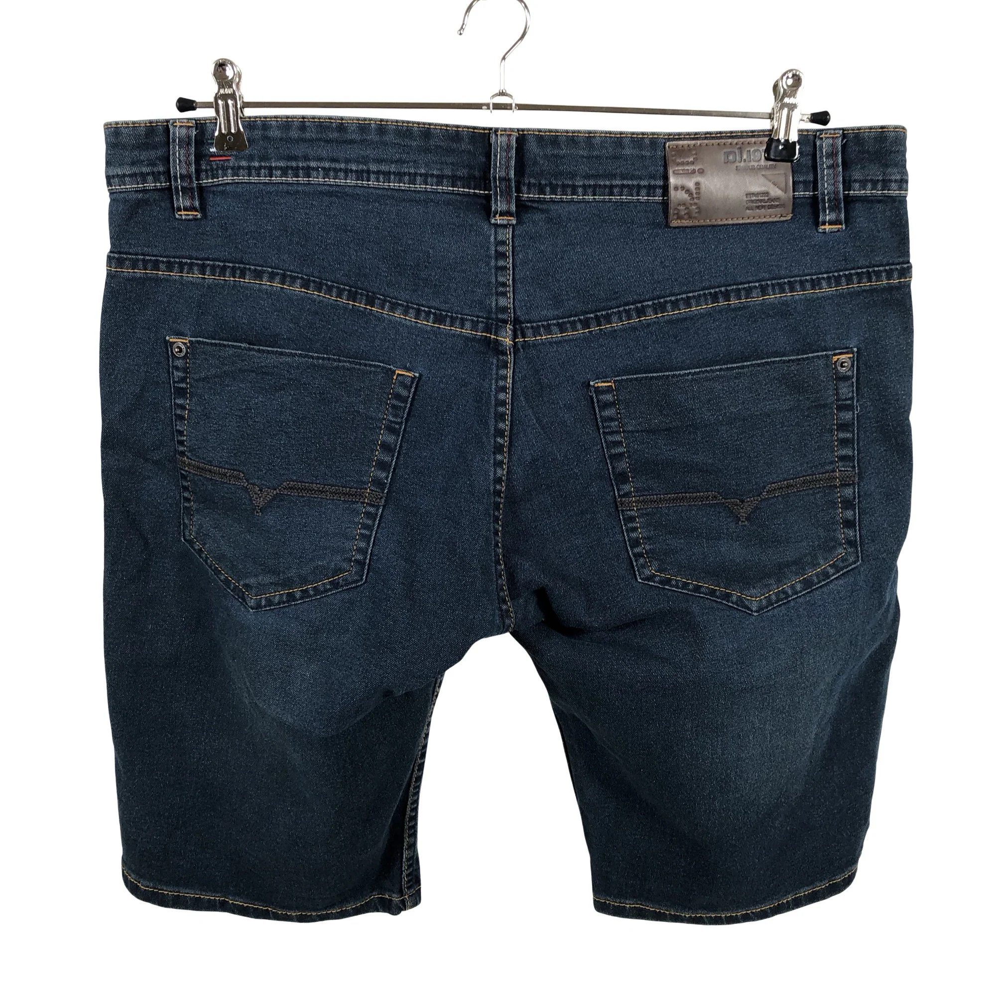 Farkkushortsit, koko W38 - Image 2
