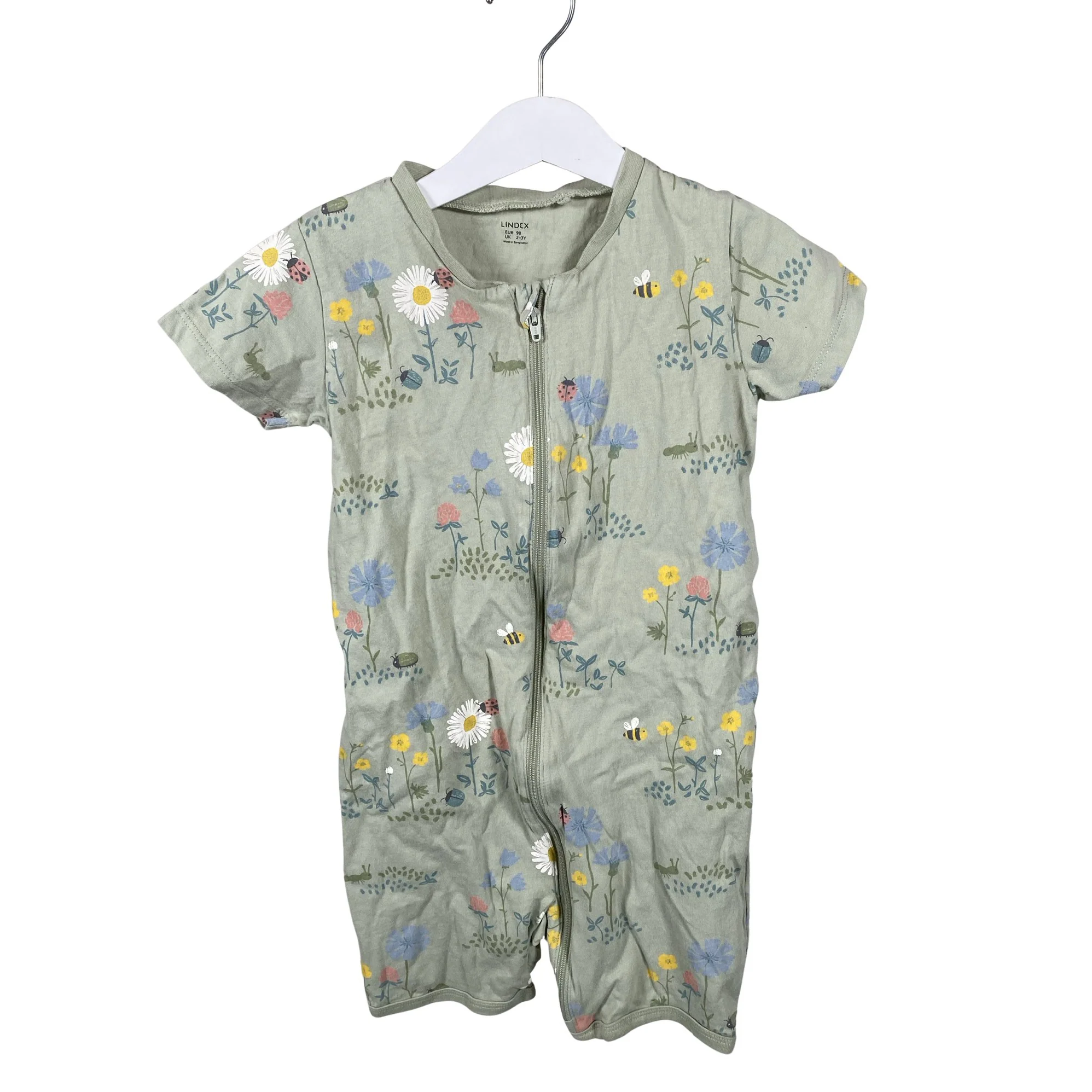 Shortsihaalarit, koko 92 - 98