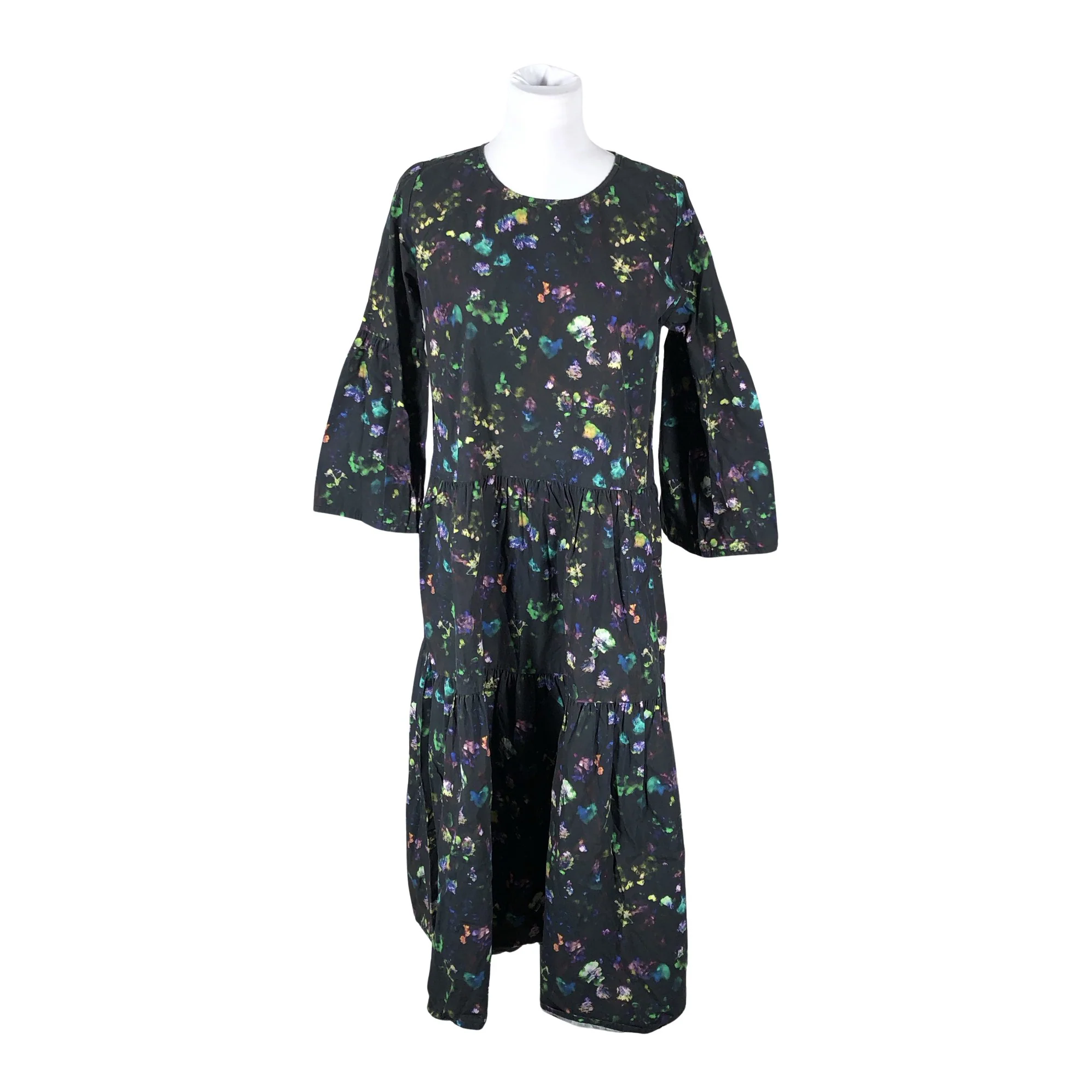 Kangasmekko, koko 40