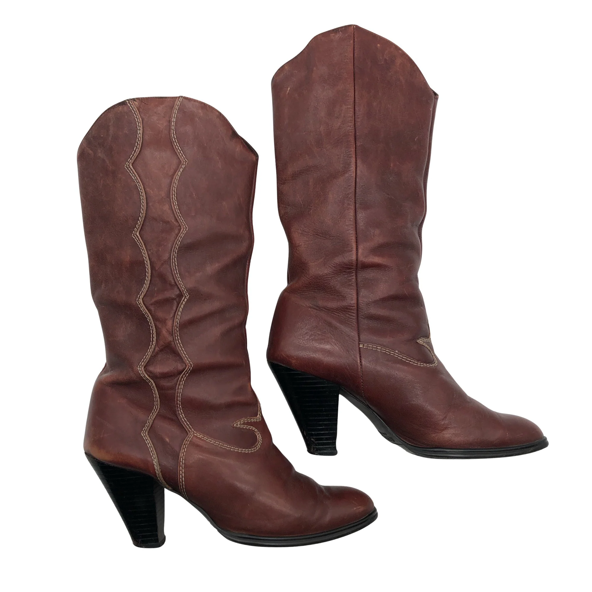 Bootsit, koko 38