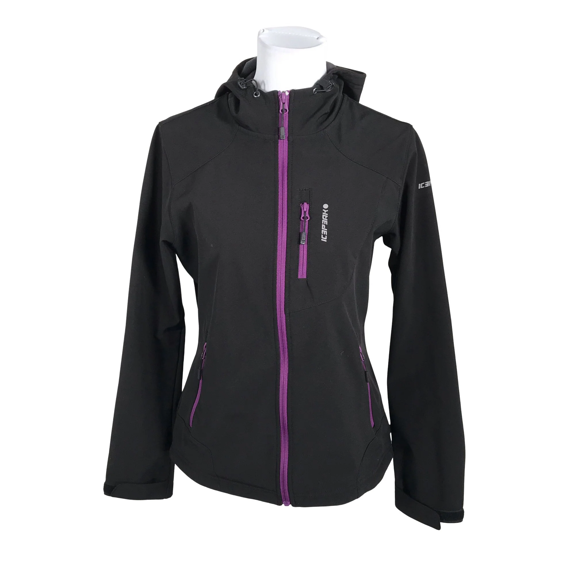 Softshell-takki, koko 38